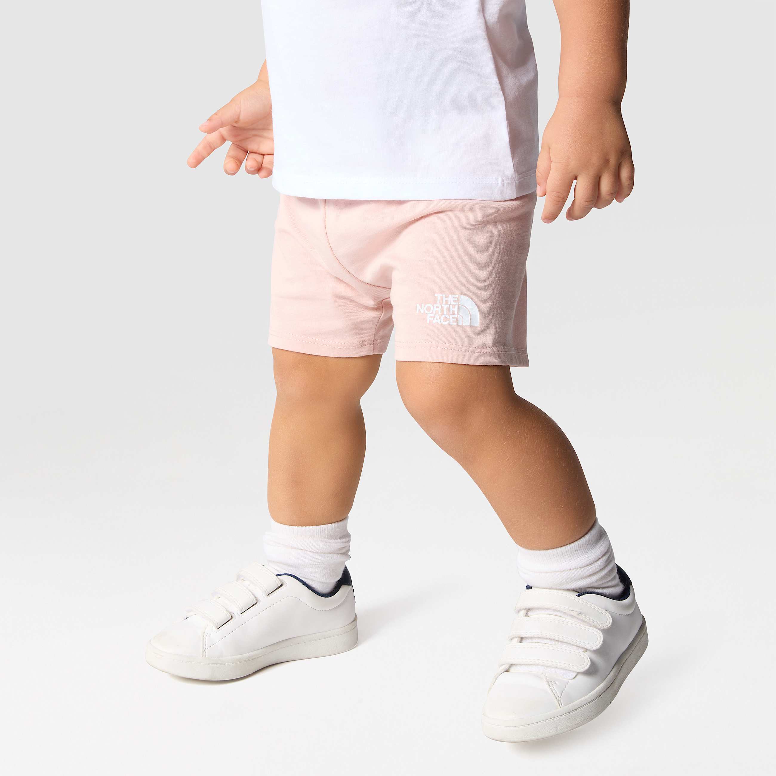 Baby Cotton Summer Set TNF ALT7