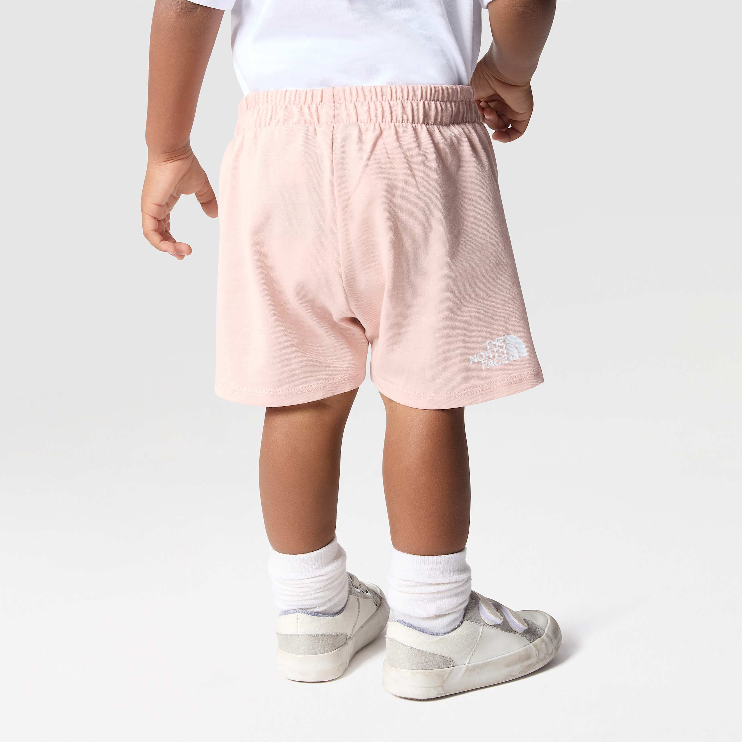 Baby Cotton Summer Set TNF ALT14