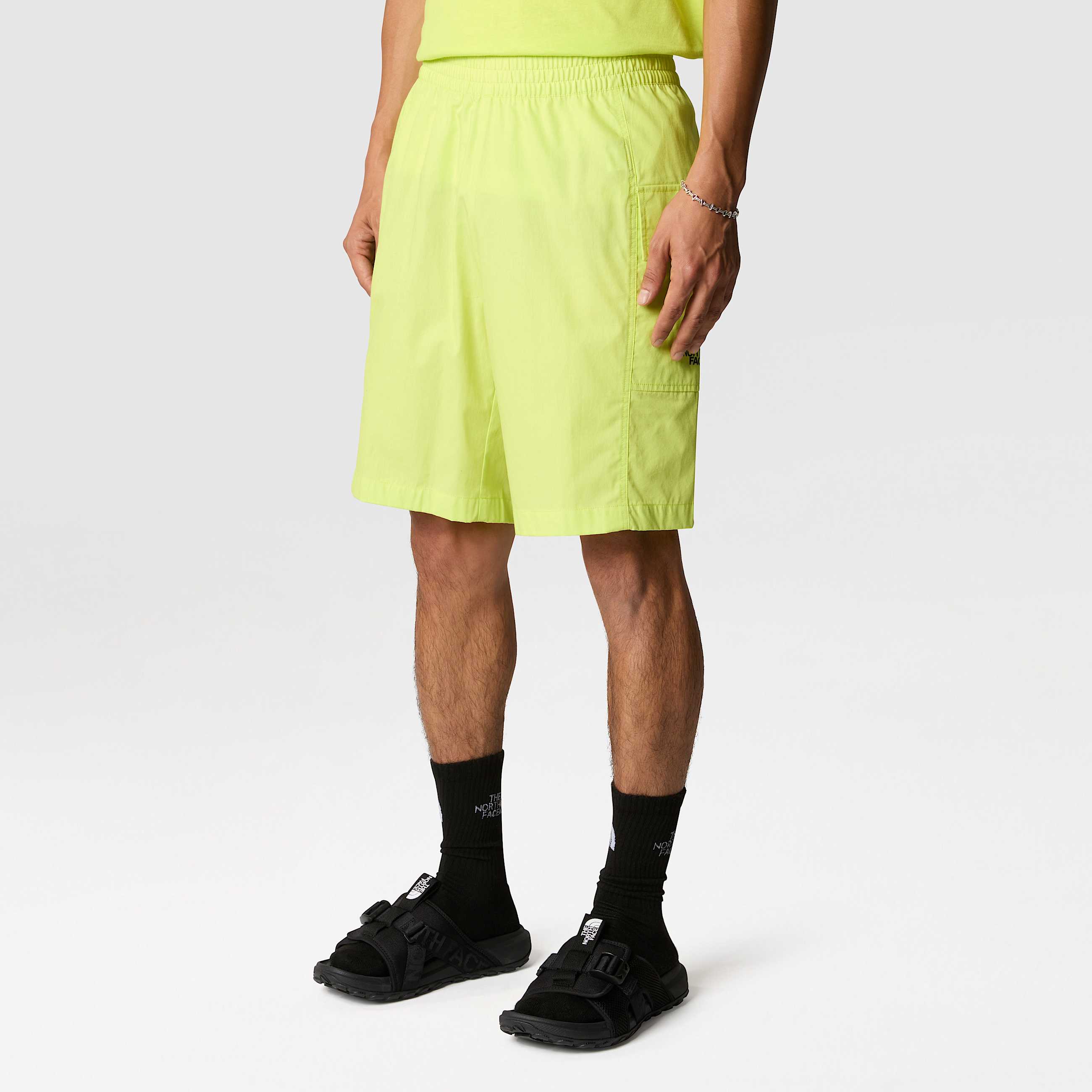 Cales com bolsos para homem TNF ALT2