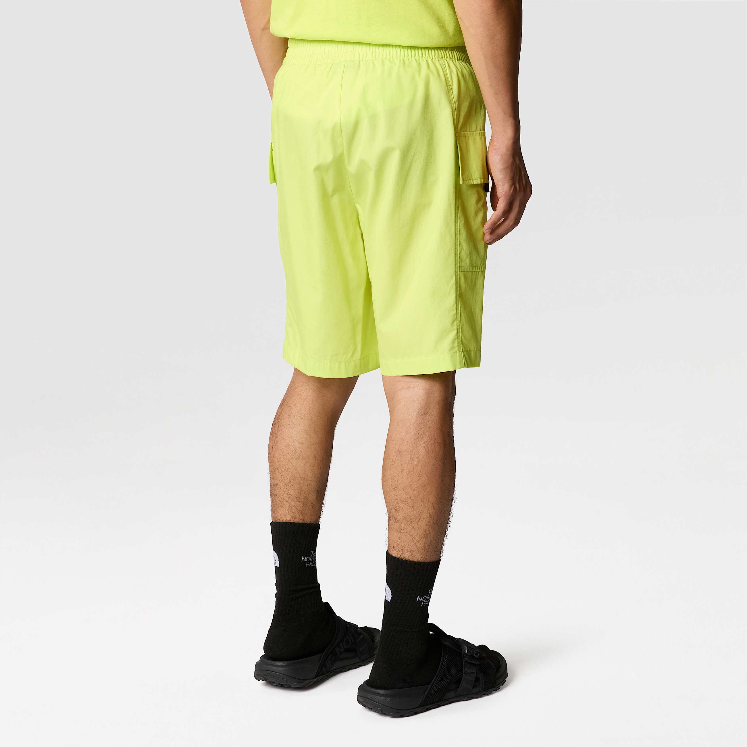 Cales com bolsos para homem TNF ALT5