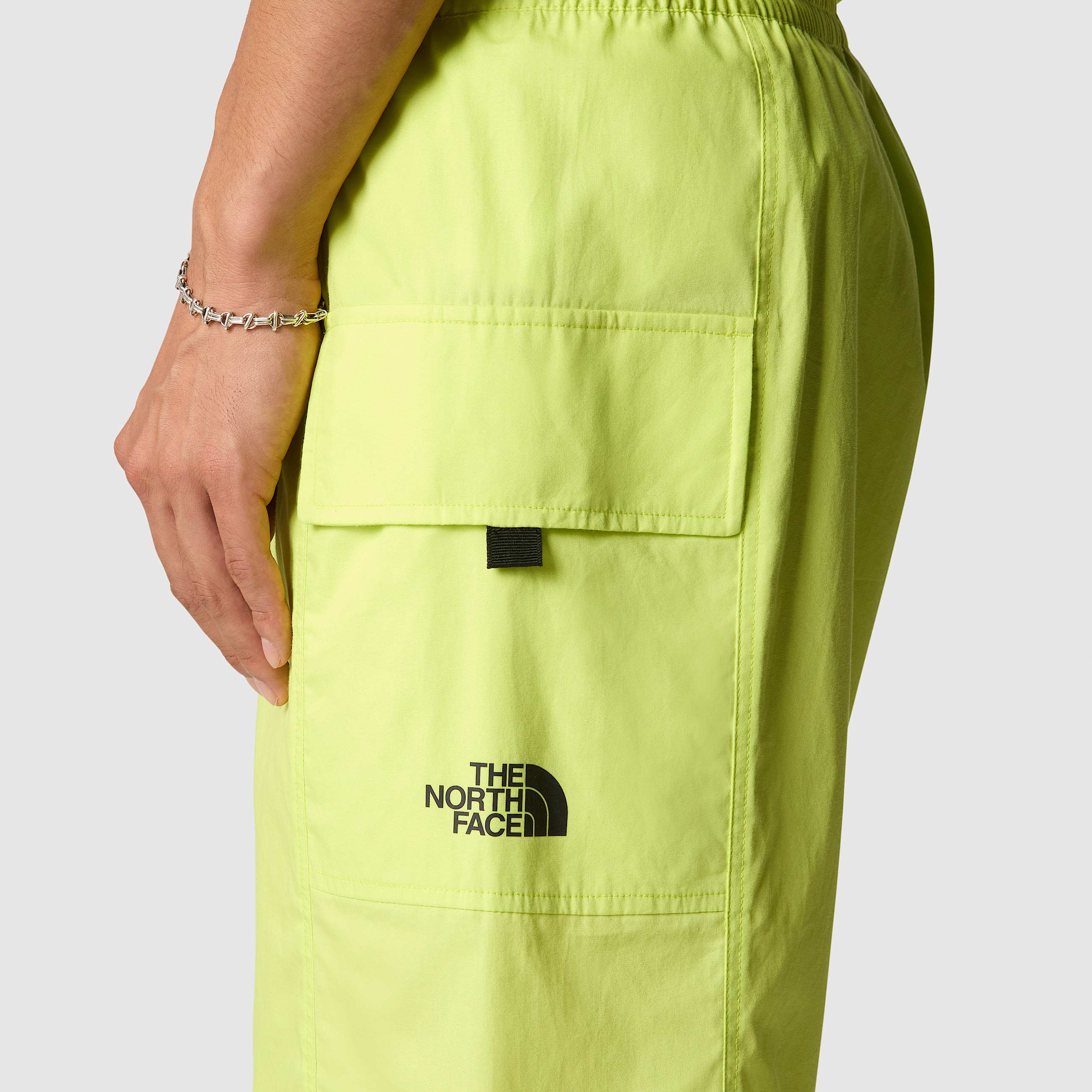 Cales com bolsos para homem TNF ALT6