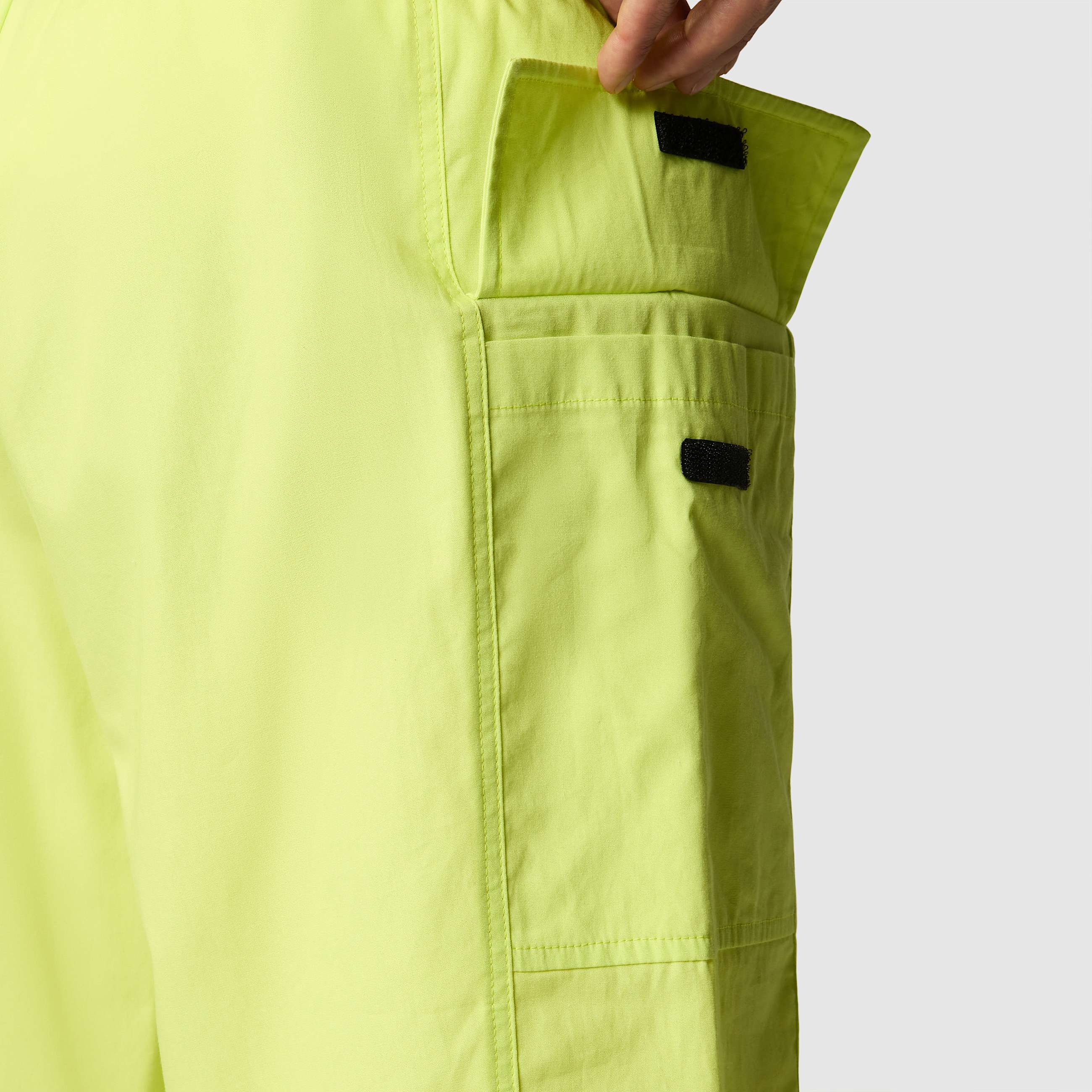 Cales com bolsos para homem TNF ALT7