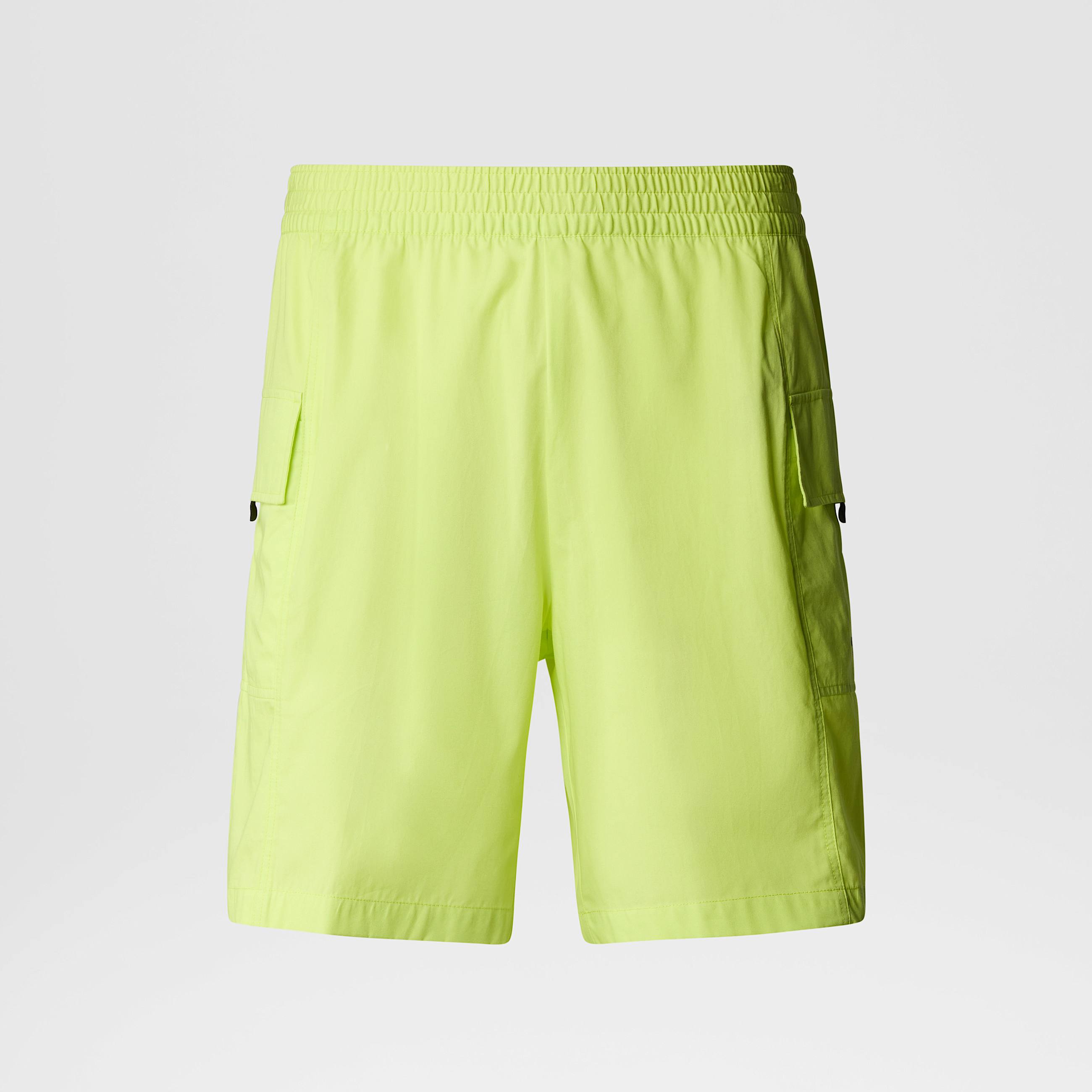 Cales com bolsos para homem TNF HERO