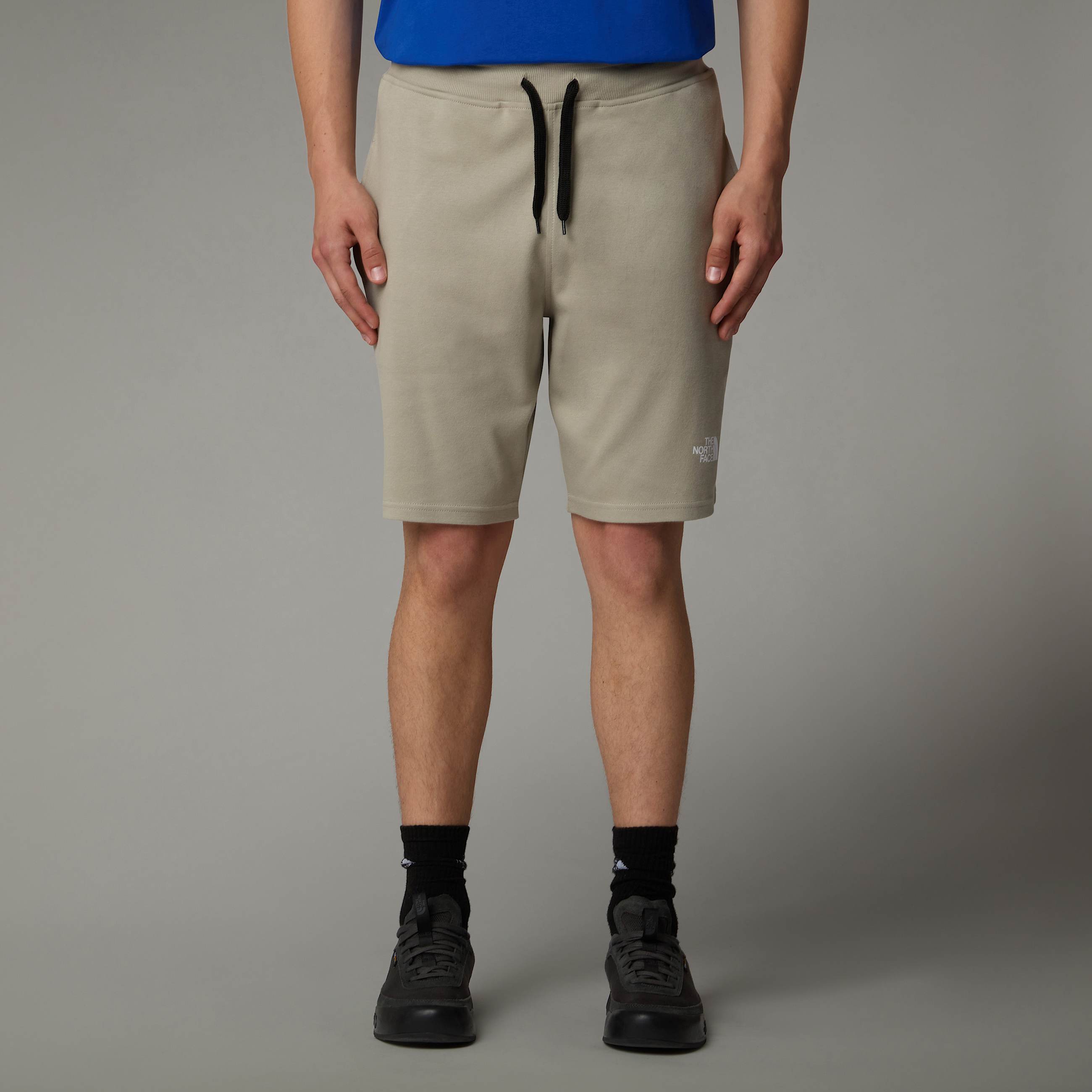 Graphic Light Shorts fr Herren TNF ALT2