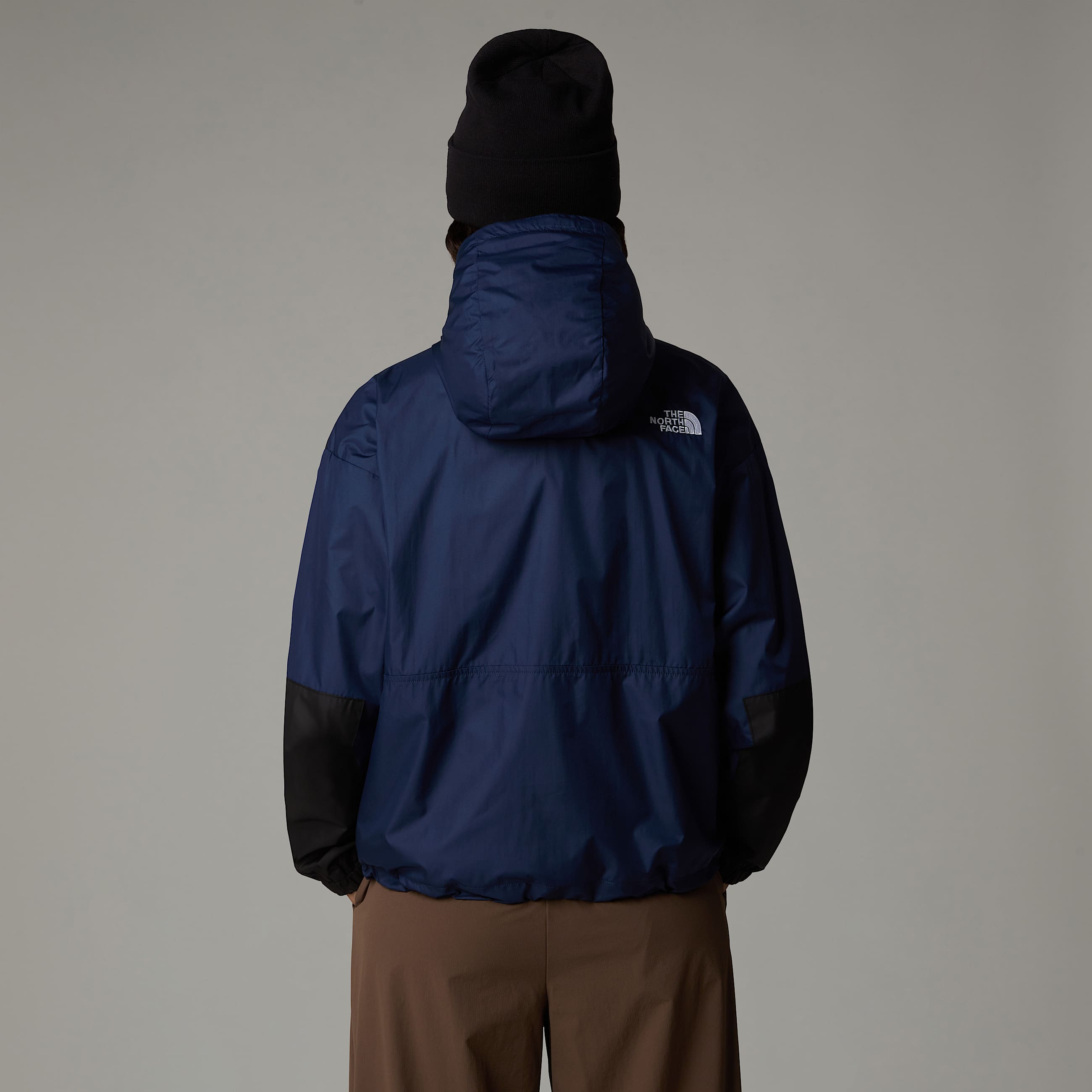 Womens Sheru Jacket TNF ALT4