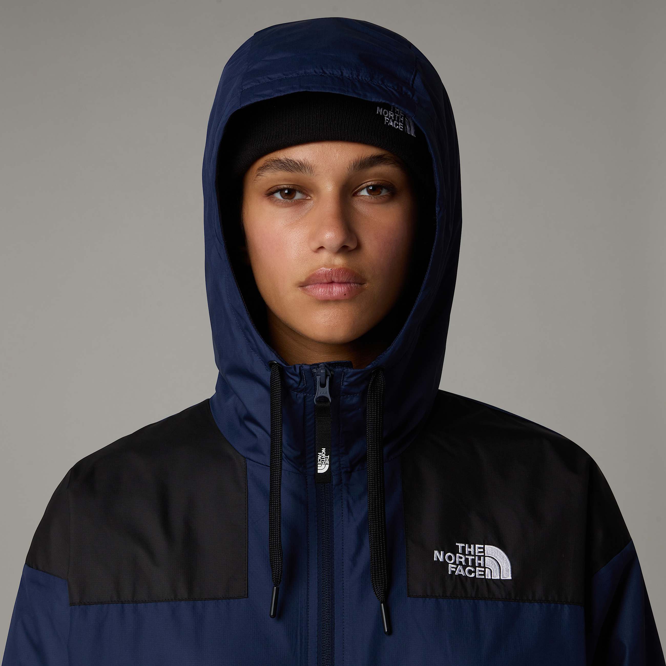 Womens Sheru Jacket TNF ALT6