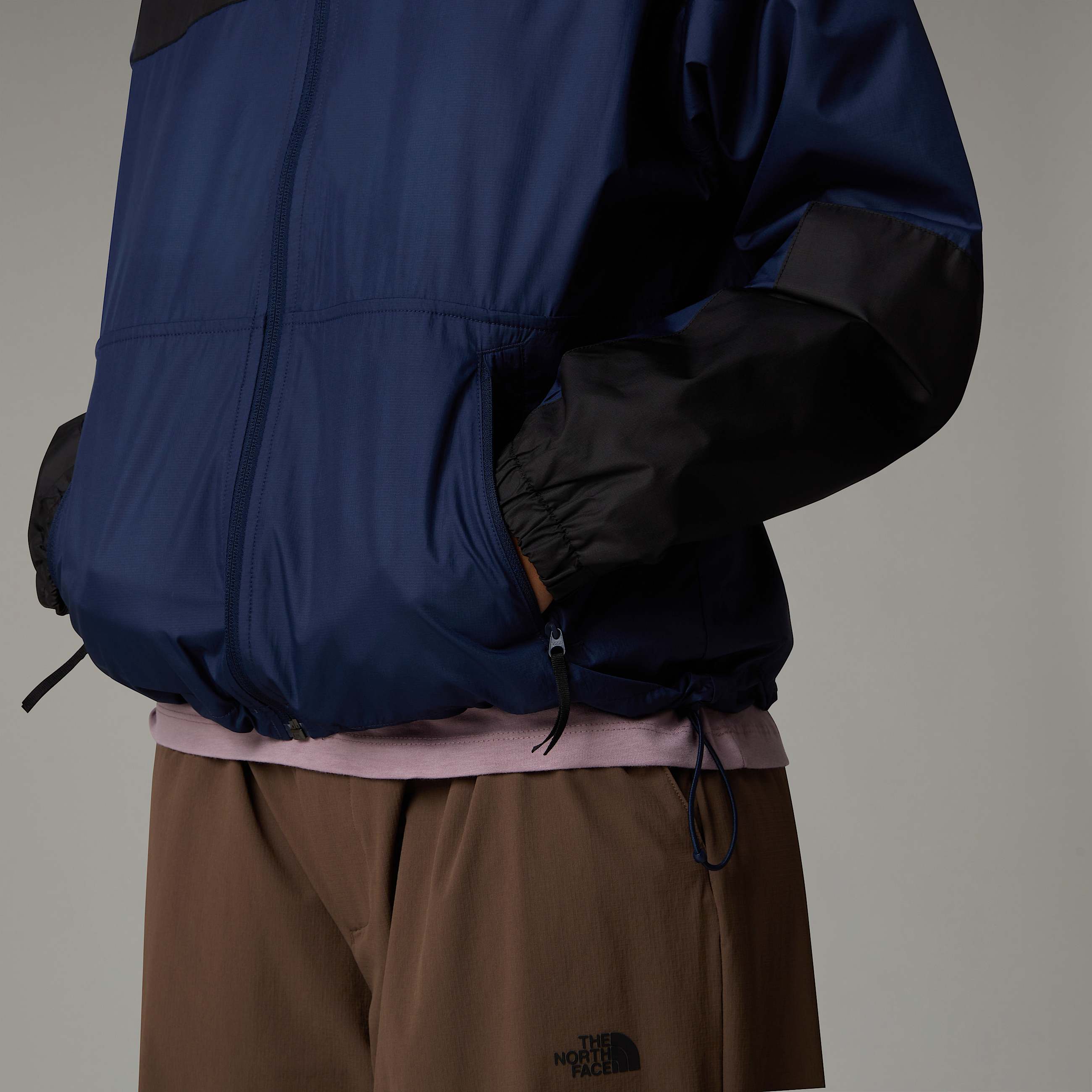 Womens Sheru Jacket TNF ALT7