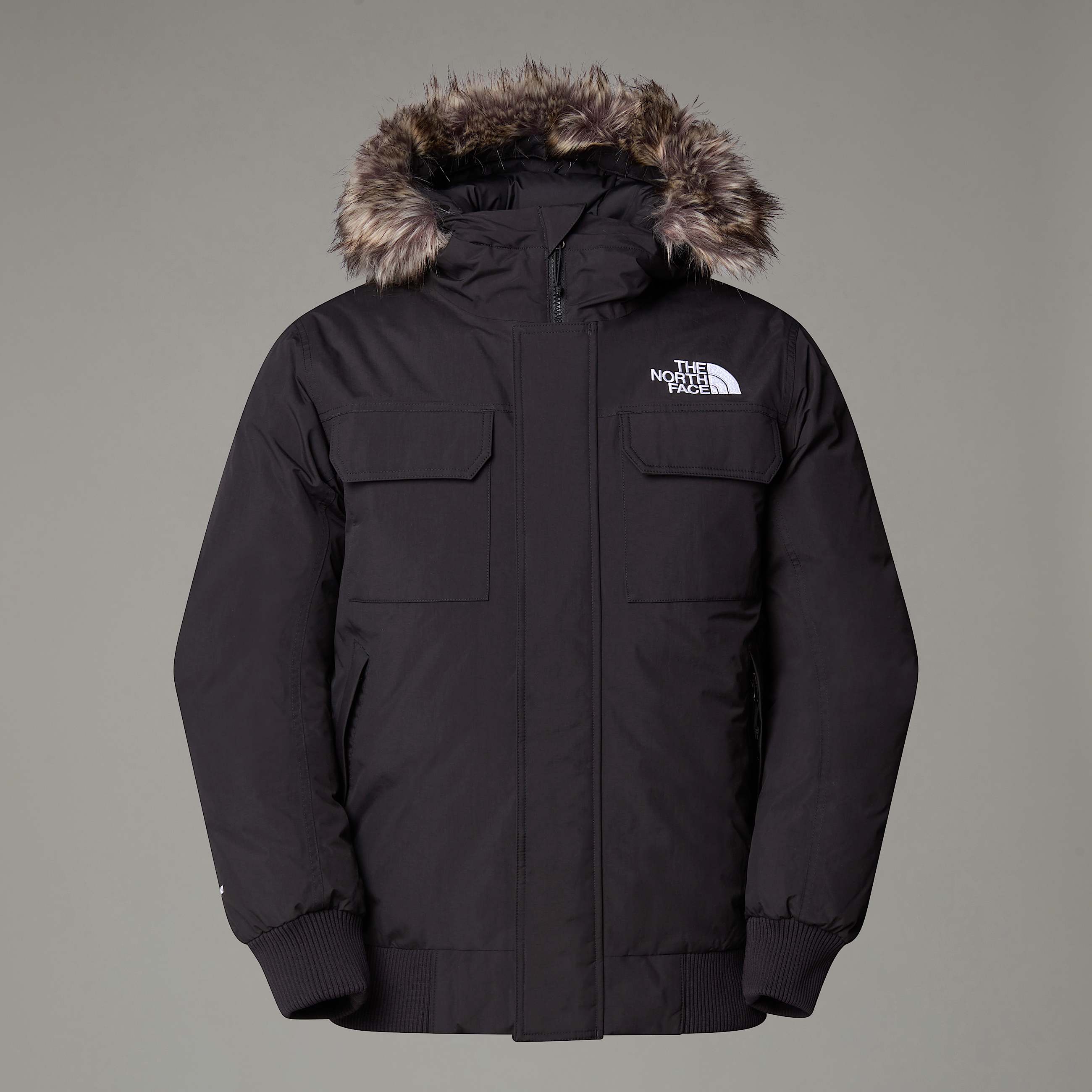 Mens McMurdo Bomber Jacket TNF HERO