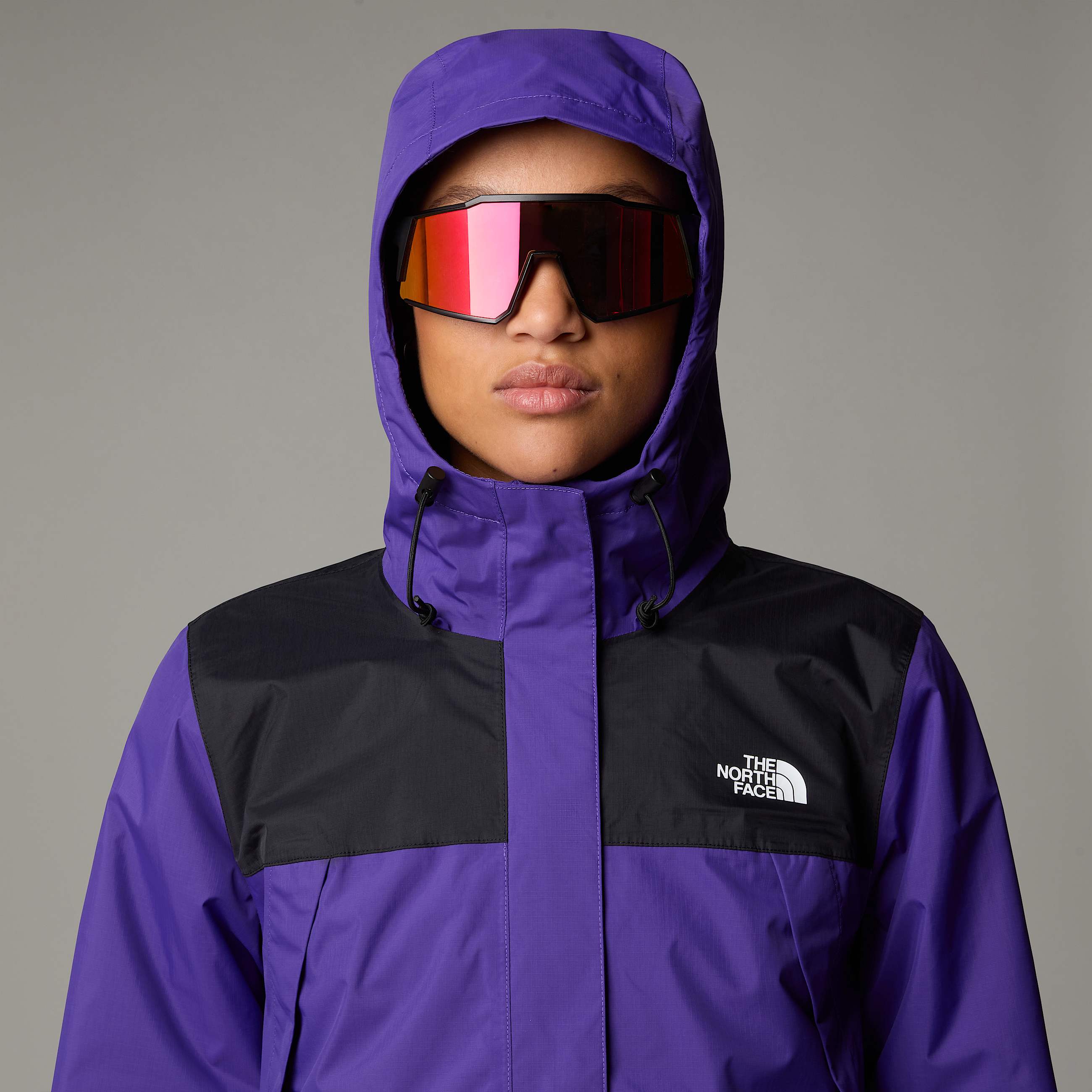 Womens Antora Jacket TNF ALT7