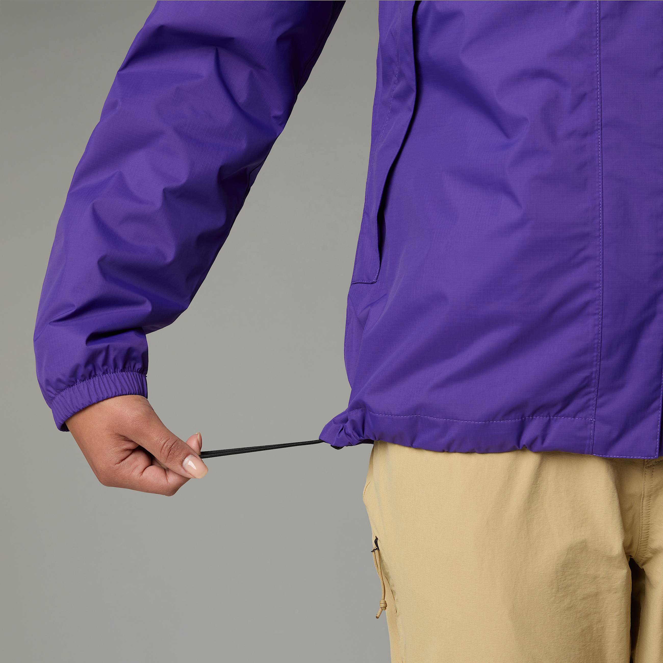 Womens Antora Jacket TNF ALT10