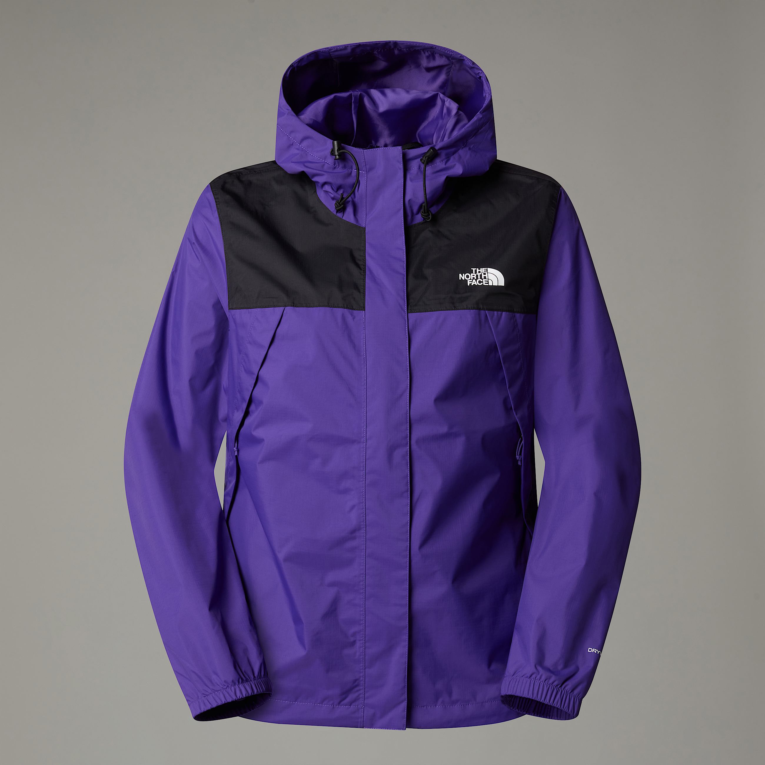 Womens Antora Jacket TNF HERO