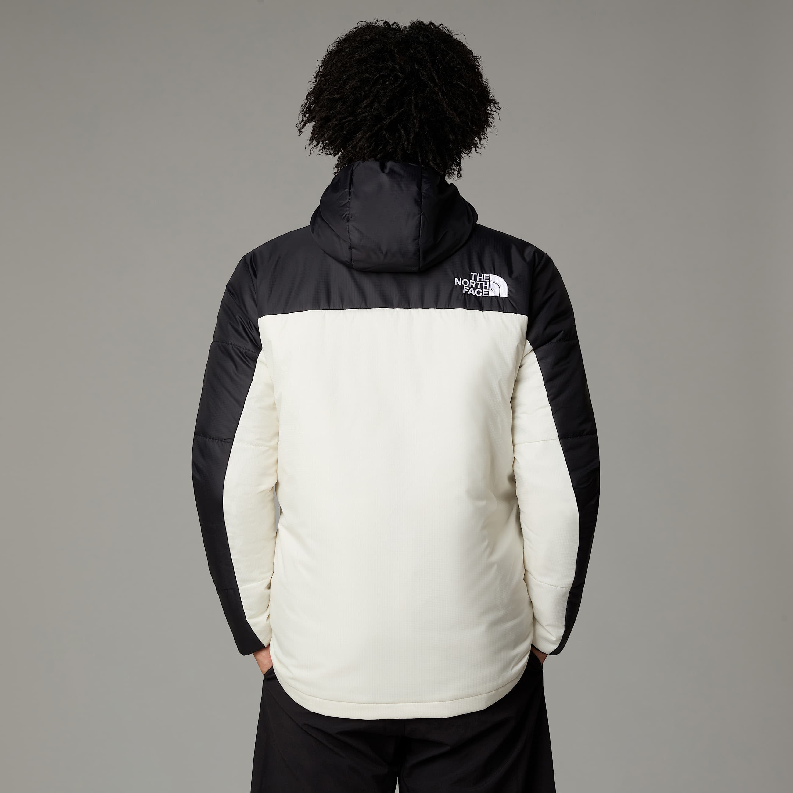 Limbara Light Synthetikjacke fr Herren TNF ALT4