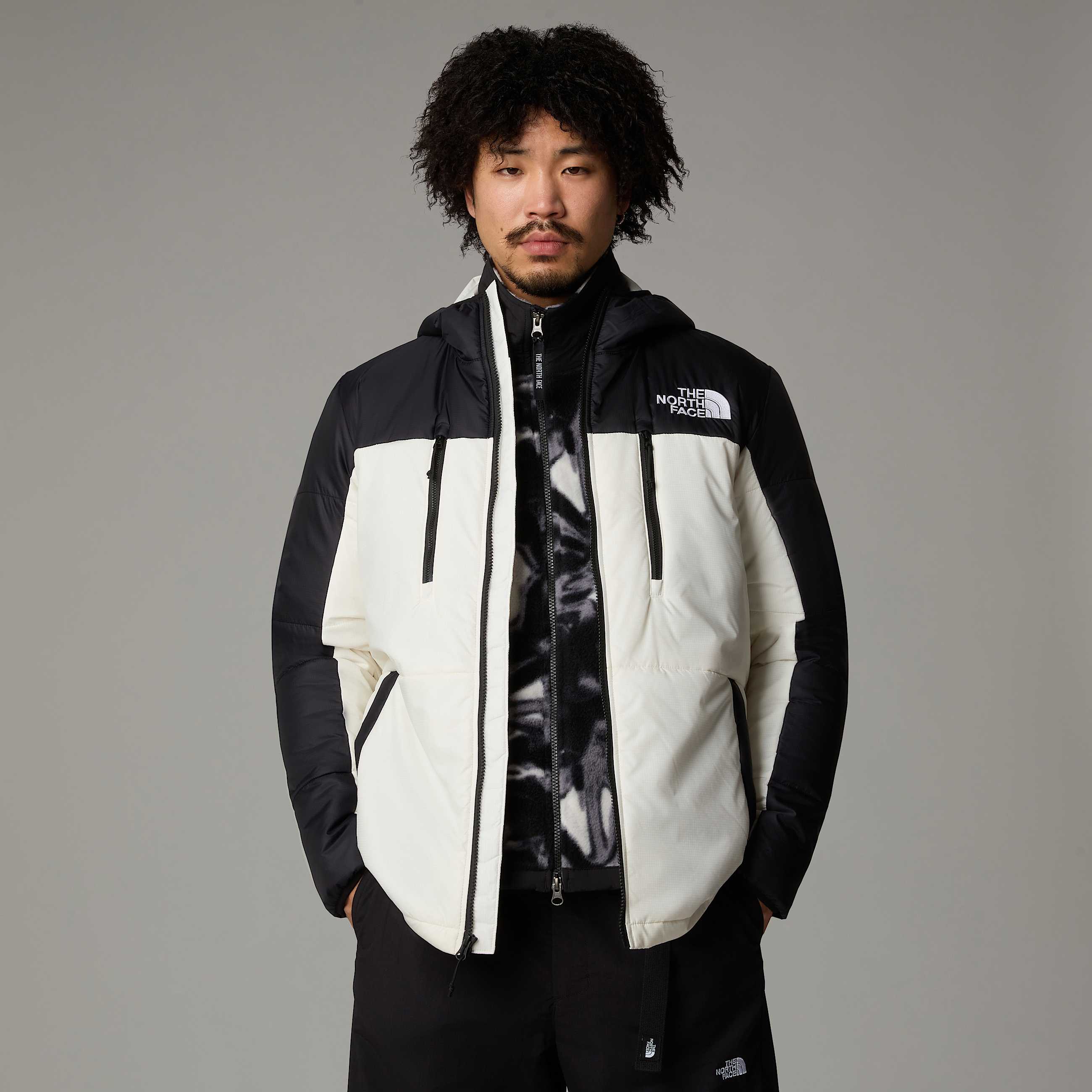 Limbara Light Synthetikjacke fr Herren TNF ALT5