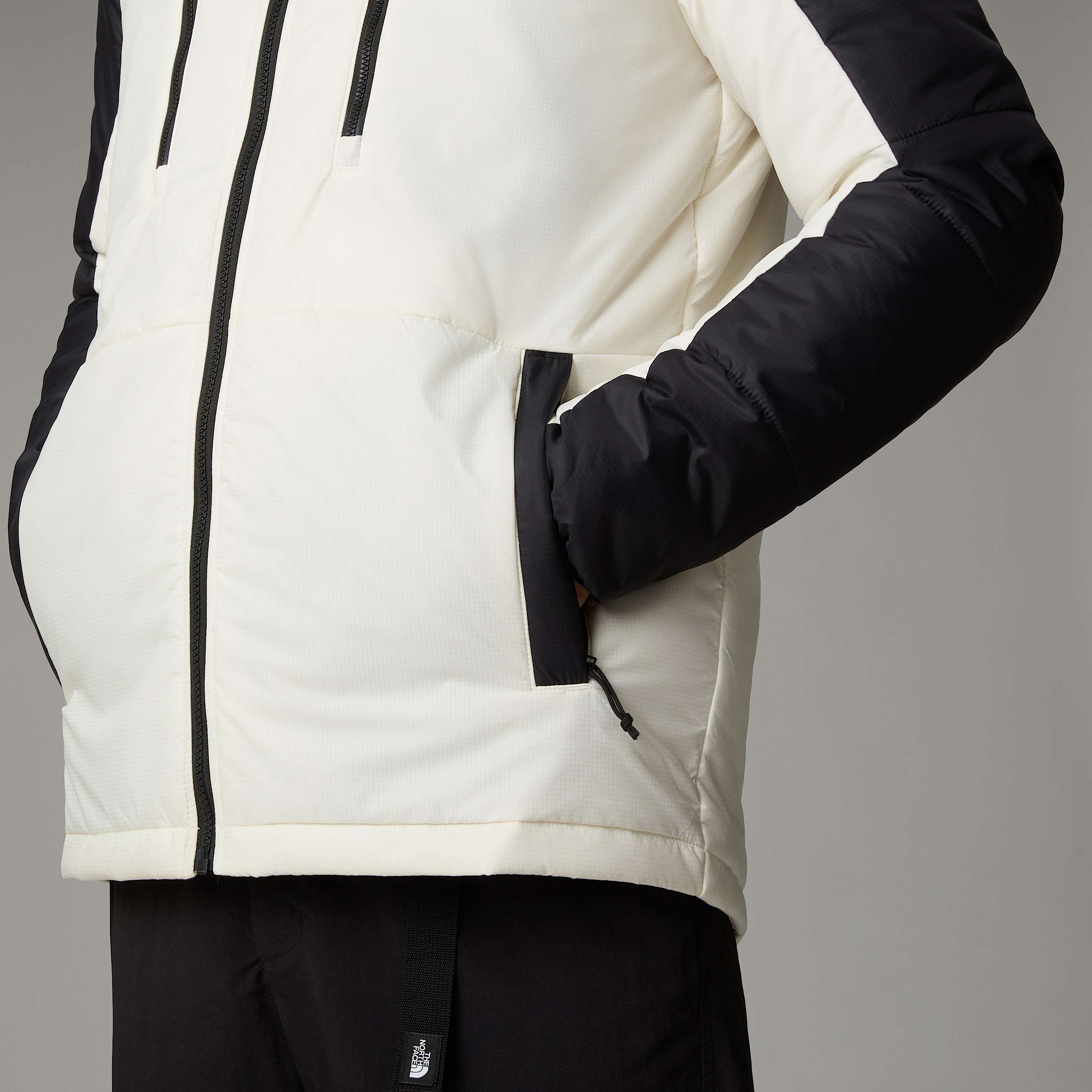 Limbara Light Synthetikjacke fr Herren TNF ALT8