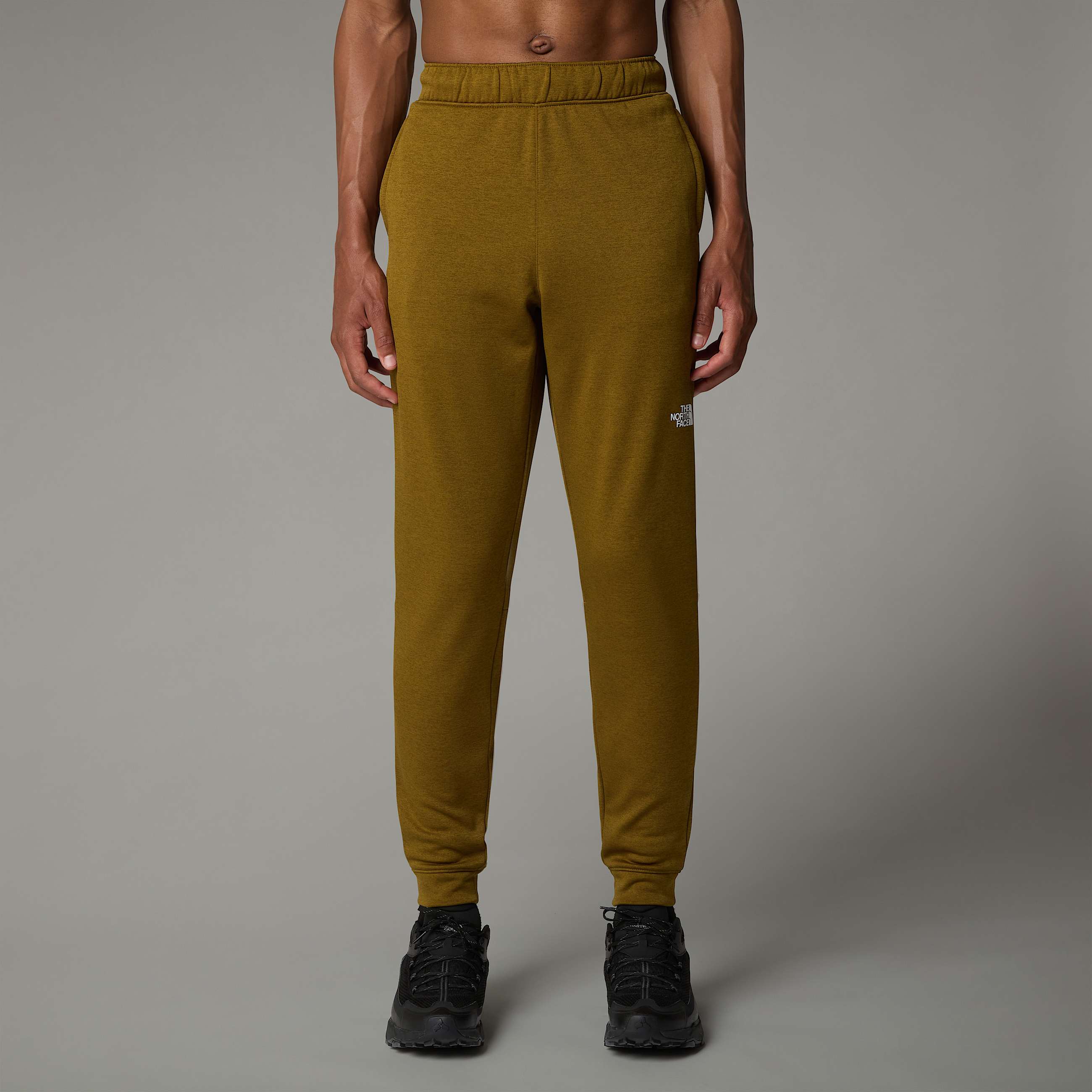 Mens Reaxion Fleece Joggers TNF ALT2