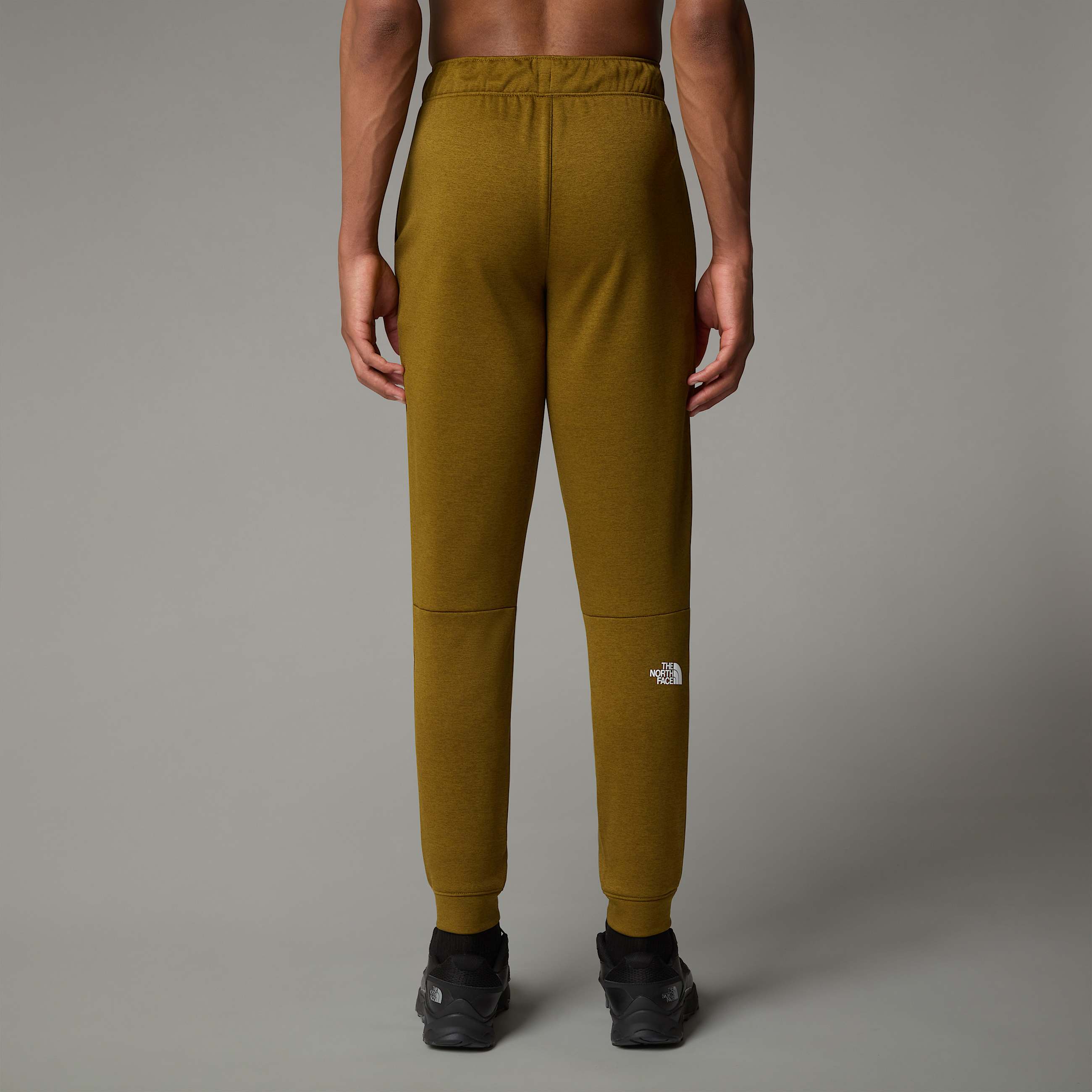 Mens Reaxion Fleece Joggers TNF ALT5