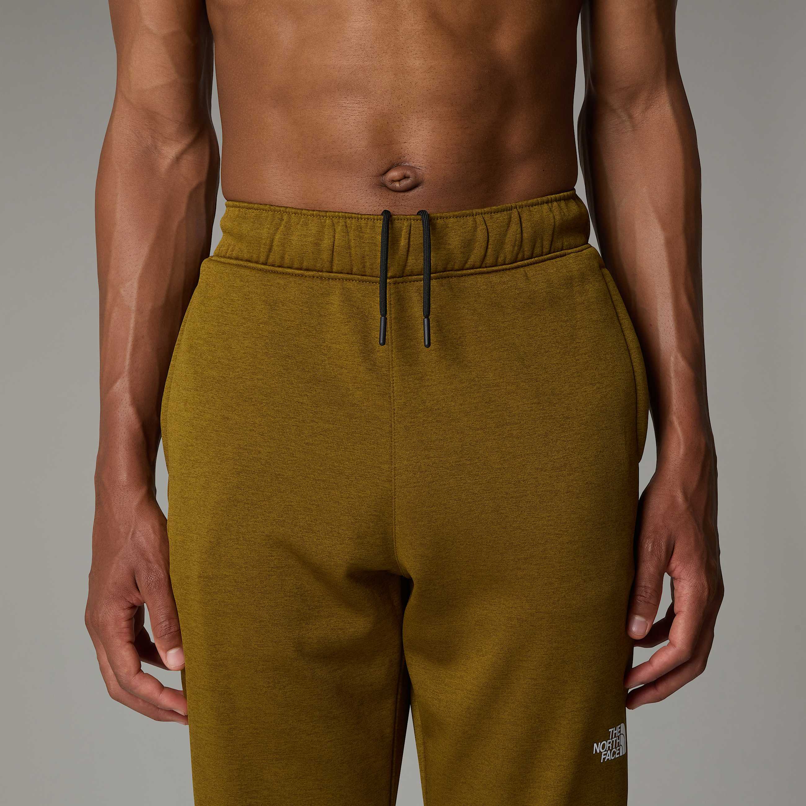 Mens Reaxion Fleece Joggers TNF ALT6