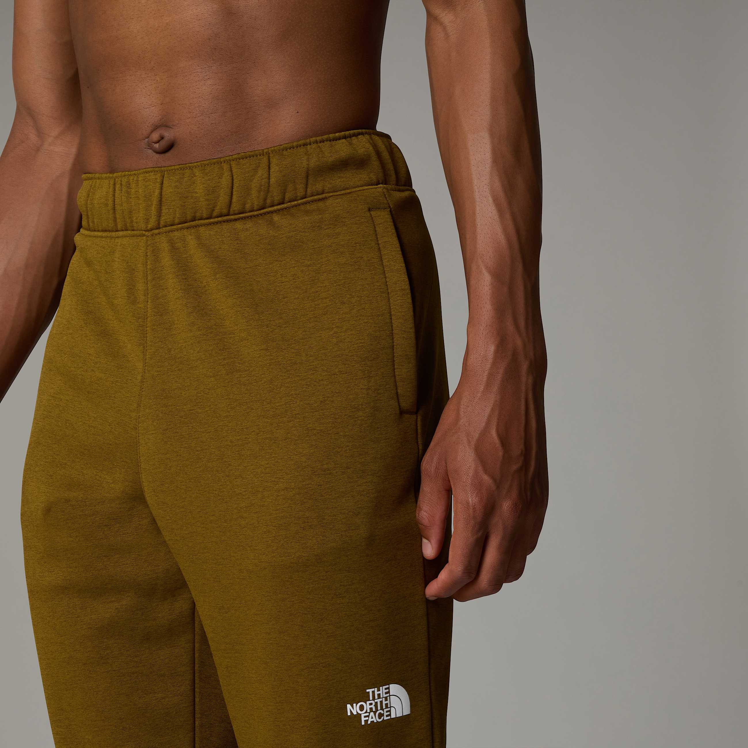 Mens Reaxion Fleece Joggers TNF ALT7