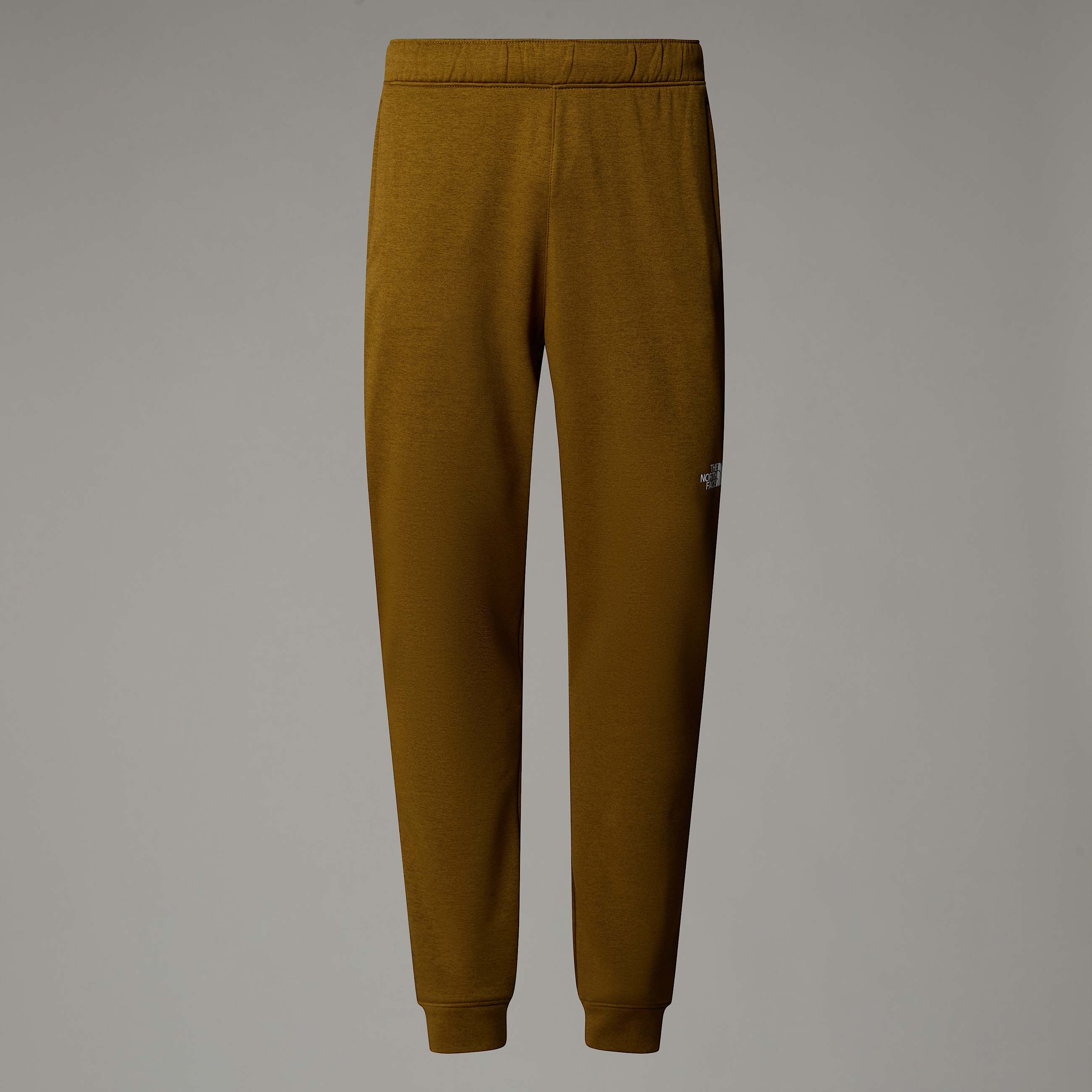 Mens Reaxion Fleece Joggers TNF HERO