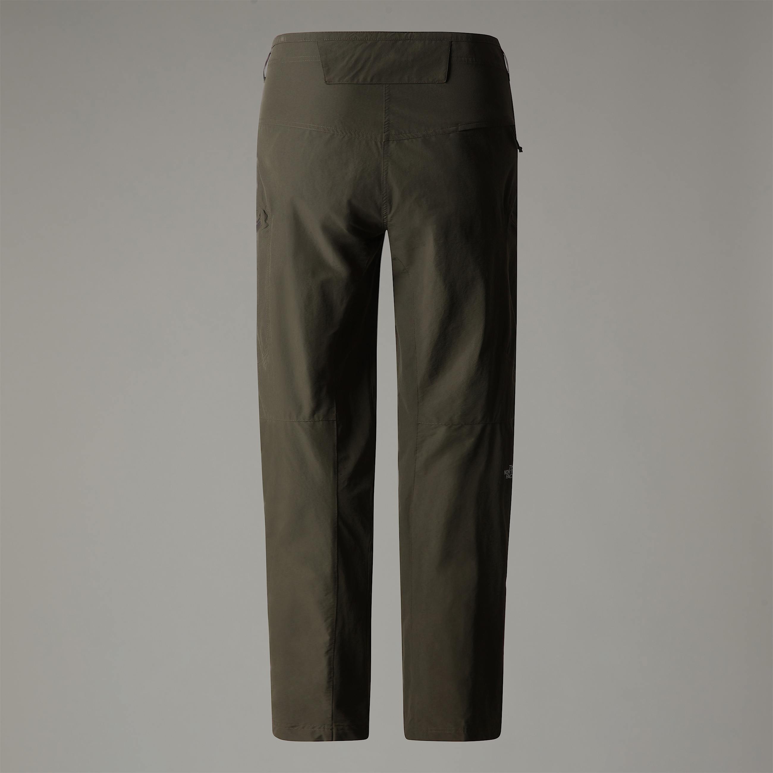 Exploration schmalgeschnittene Hose fr Herren TNF ALT1
