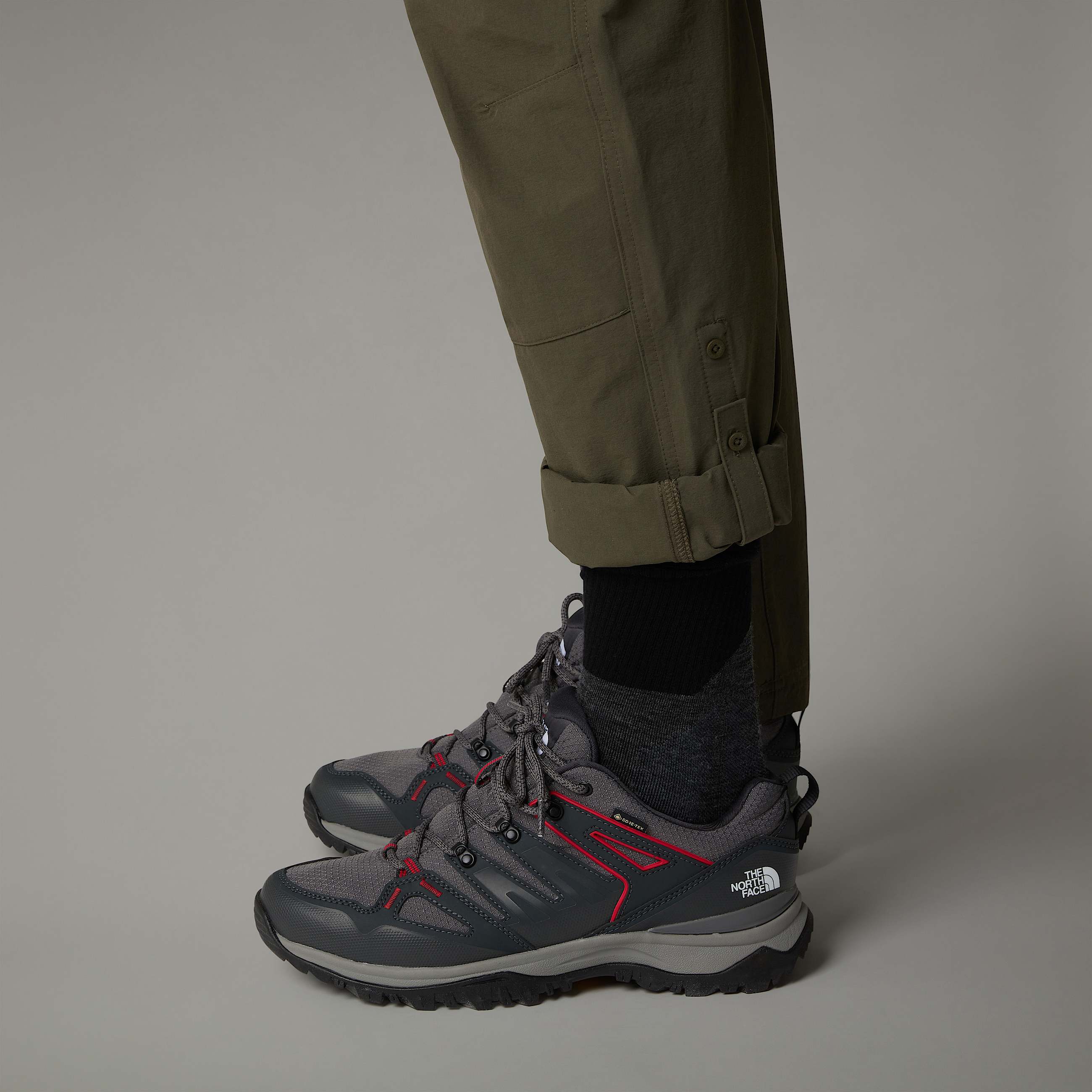 Exploration schmalgeschnittene Hose fr Herren TNF ALT8