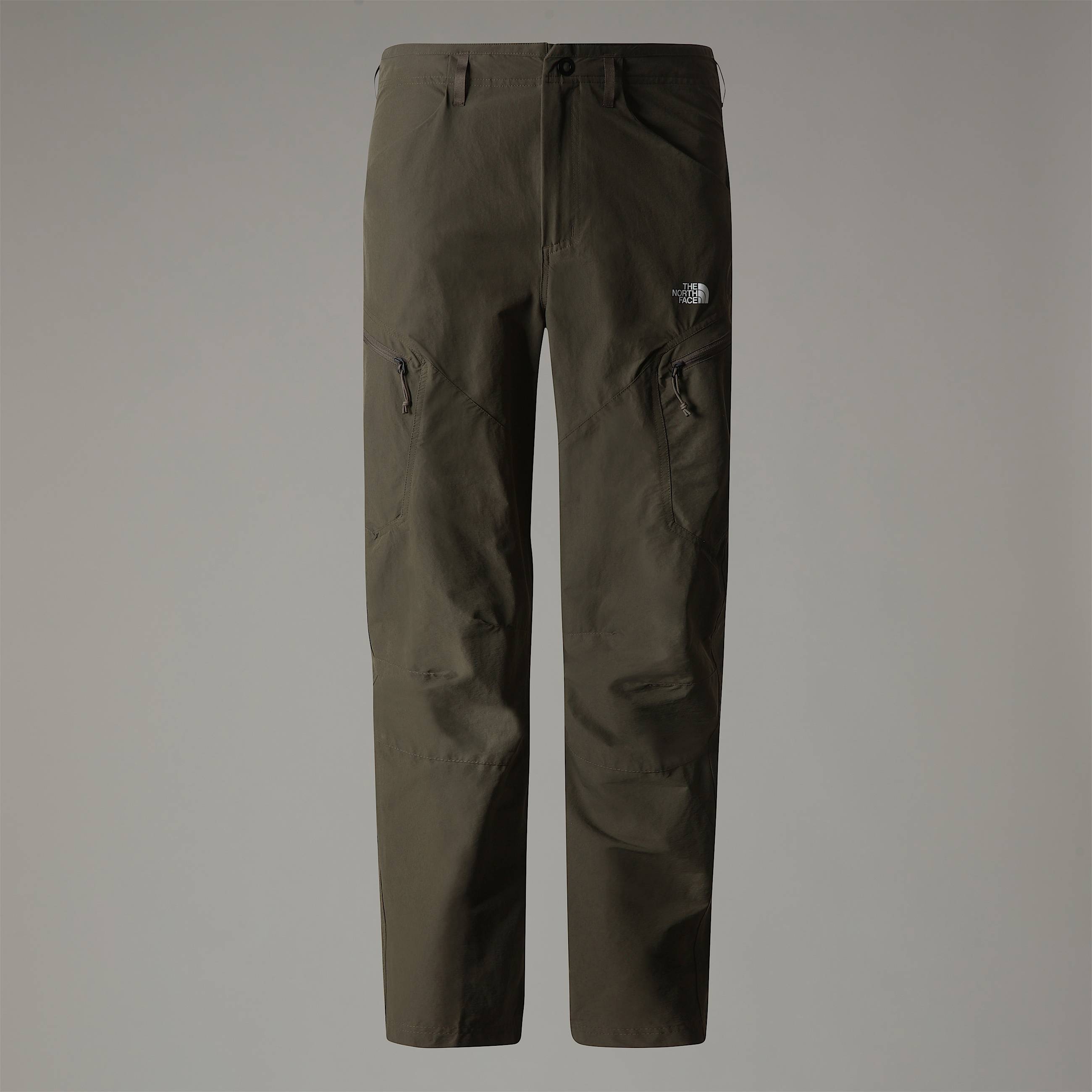 Exploration schmalgeschnittene Hose fr Herren TNF HERO