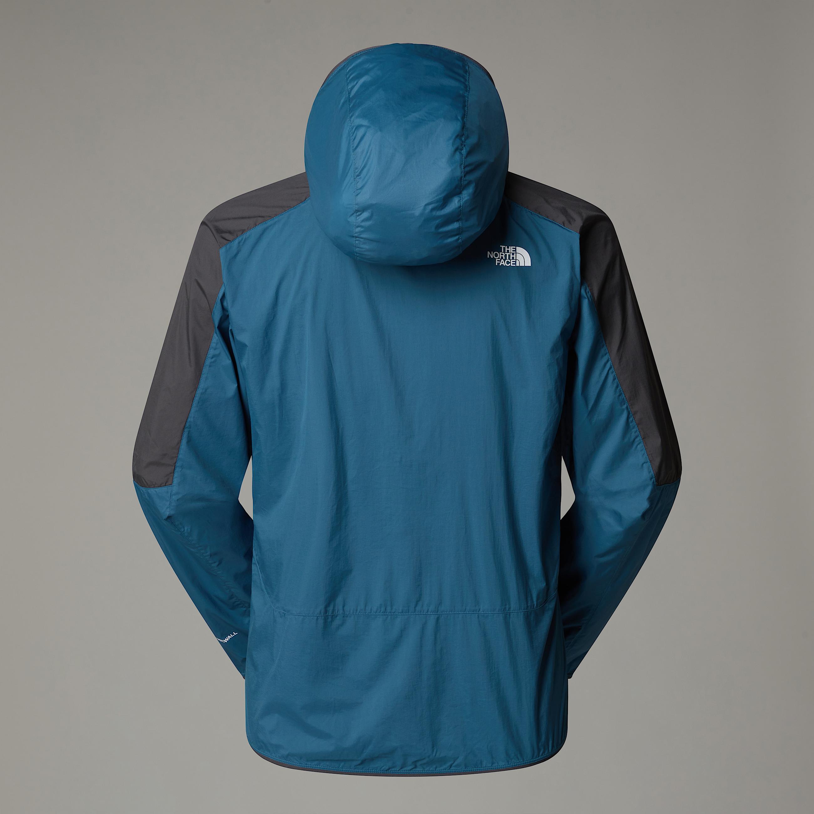 Cortavento Kikash para homem TNF ALT1