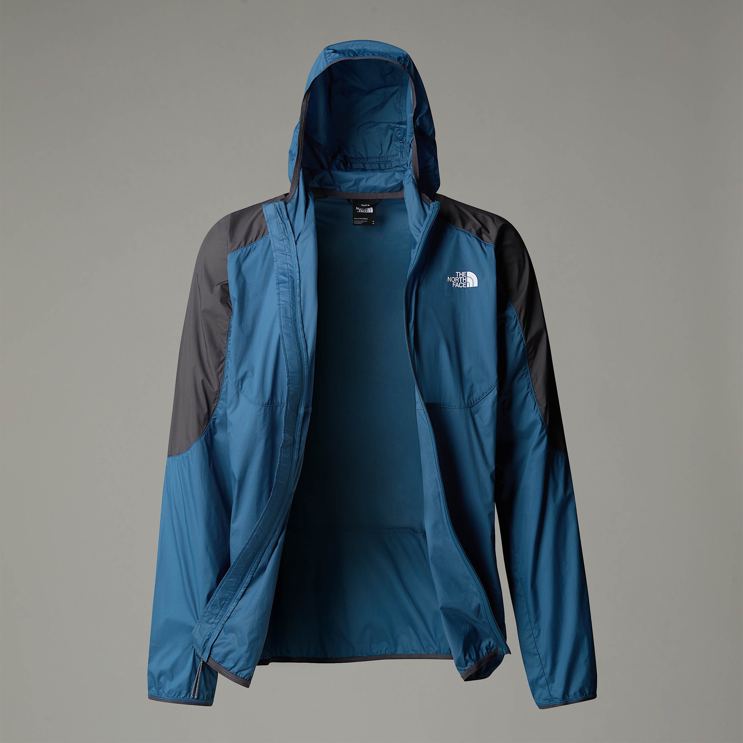 Cortavento Kikash para homem TNF ALT17