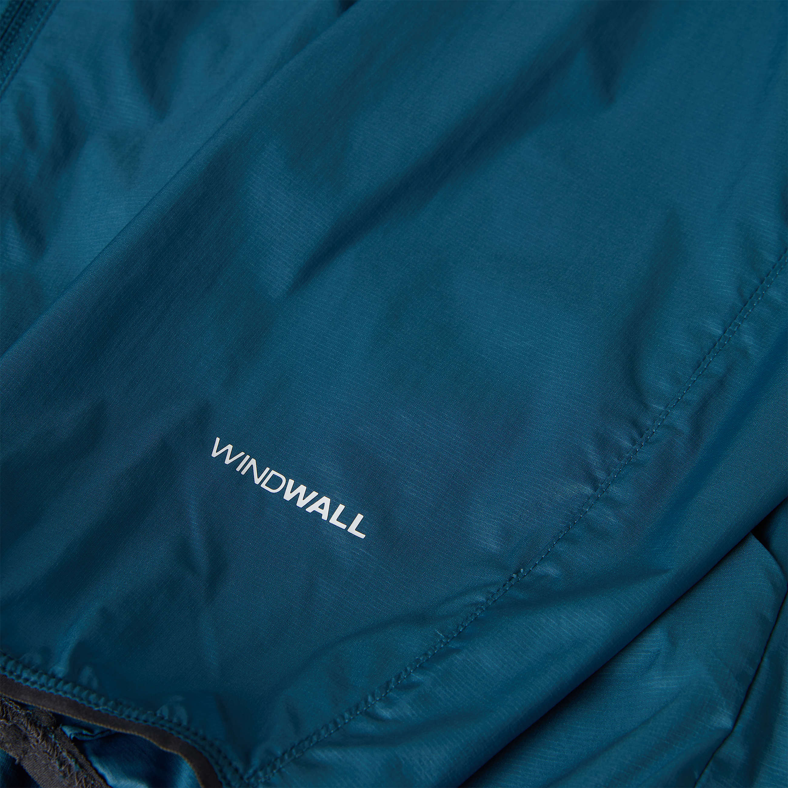 Cortavento Kikash para homem TNF ALT19