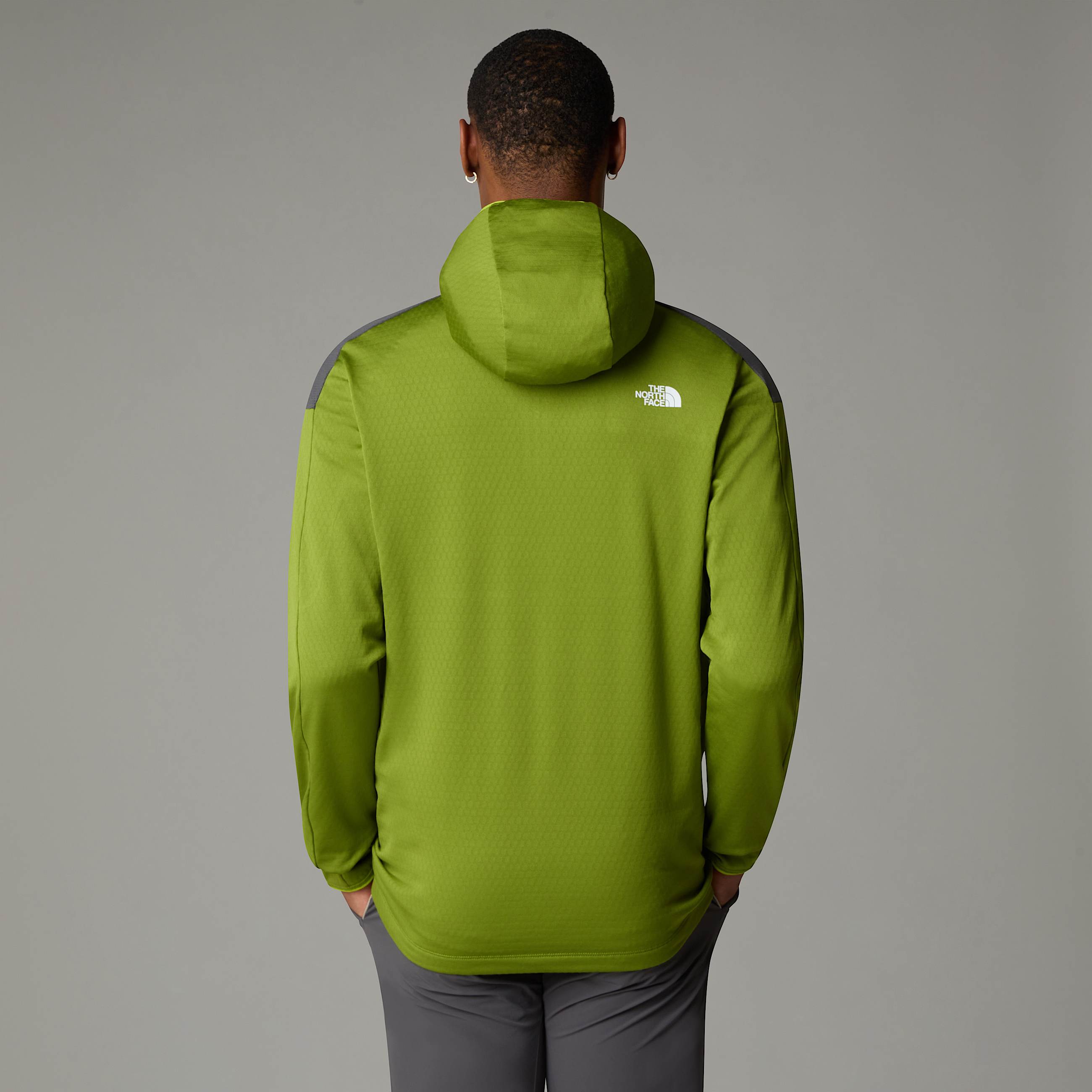 Veste  capuche Kikash pour homme TNF ALT4