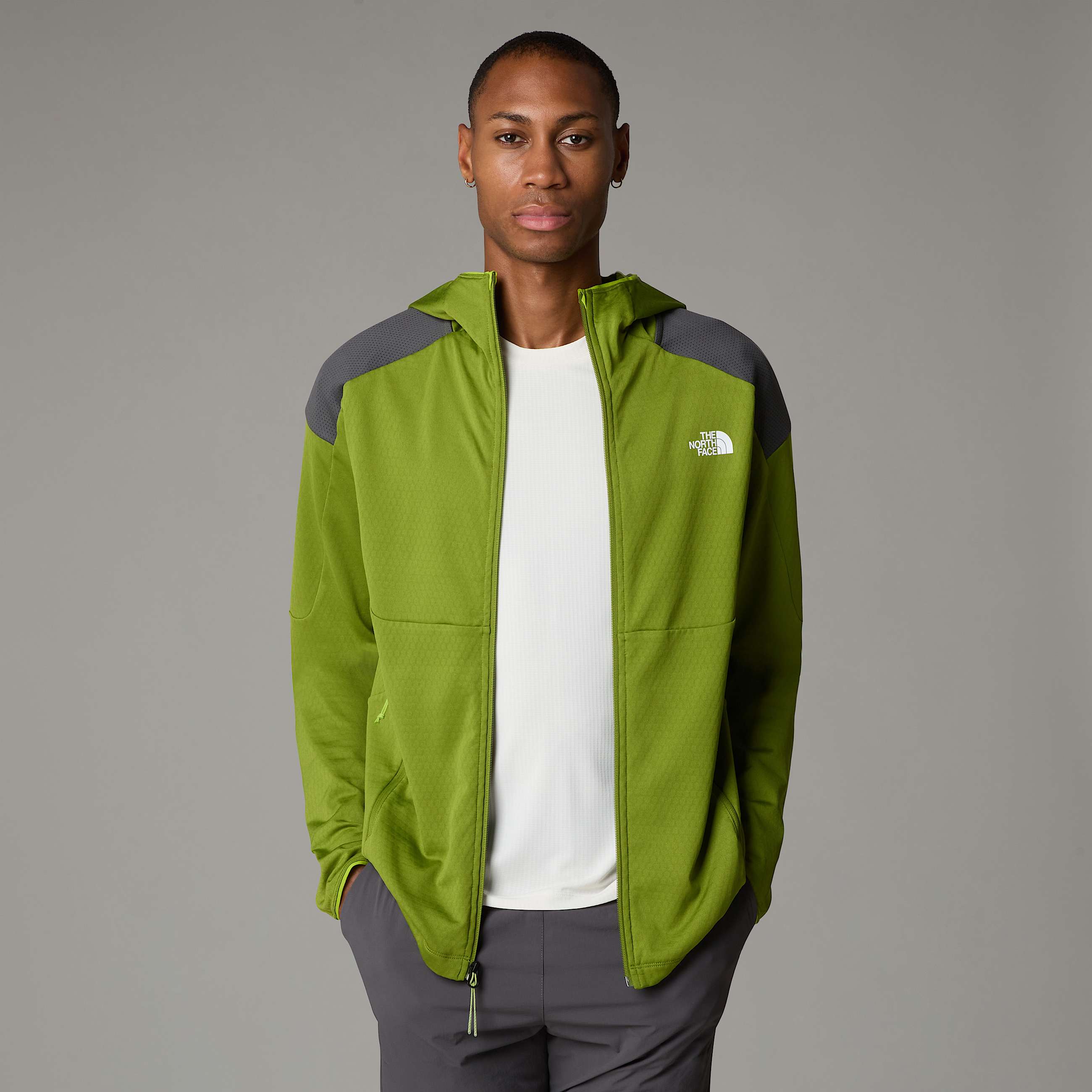 Veste  capuche Kikash pour homme TNF ALT5