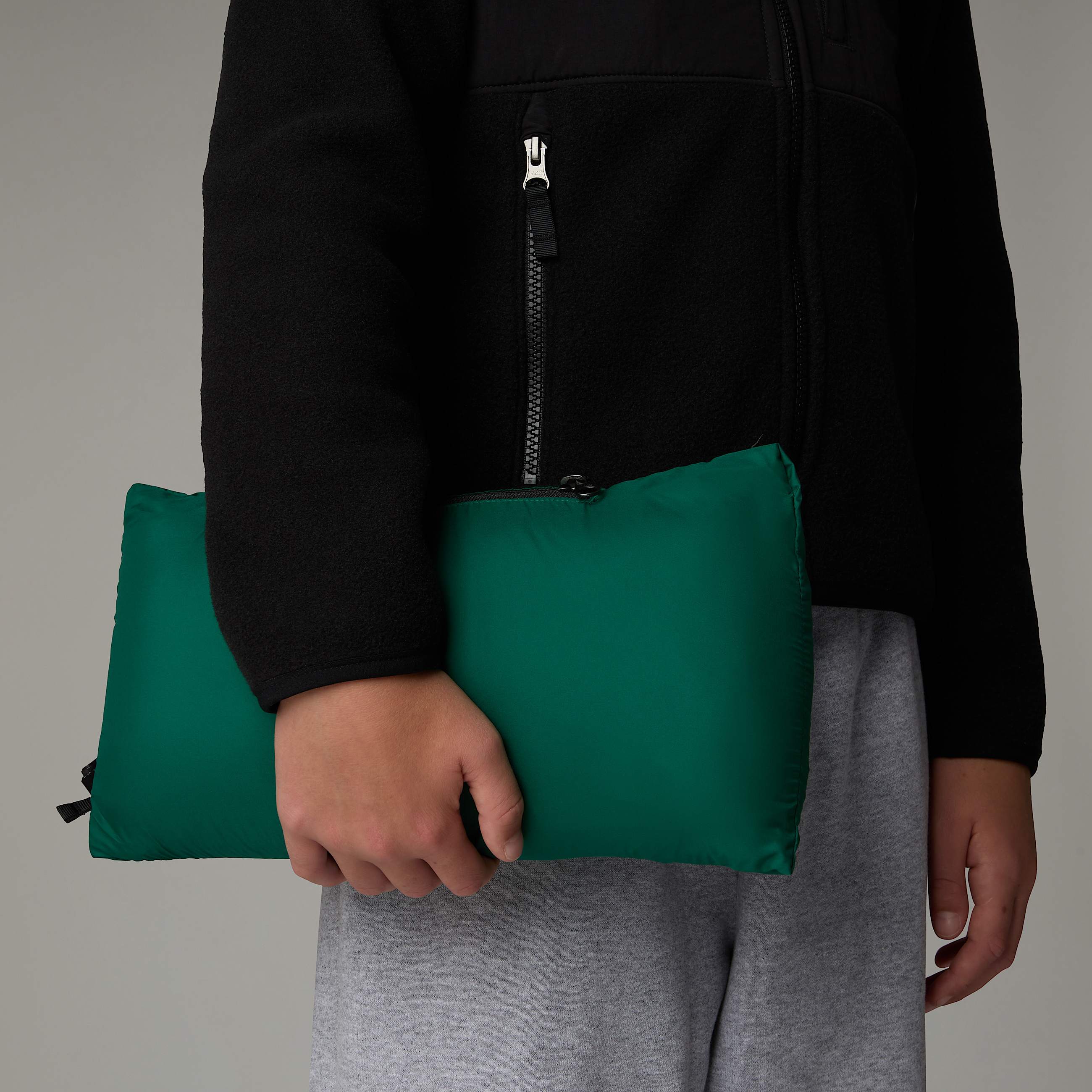 Modzieowa kurtka 1996 Retro Nuptse TNF ALT8