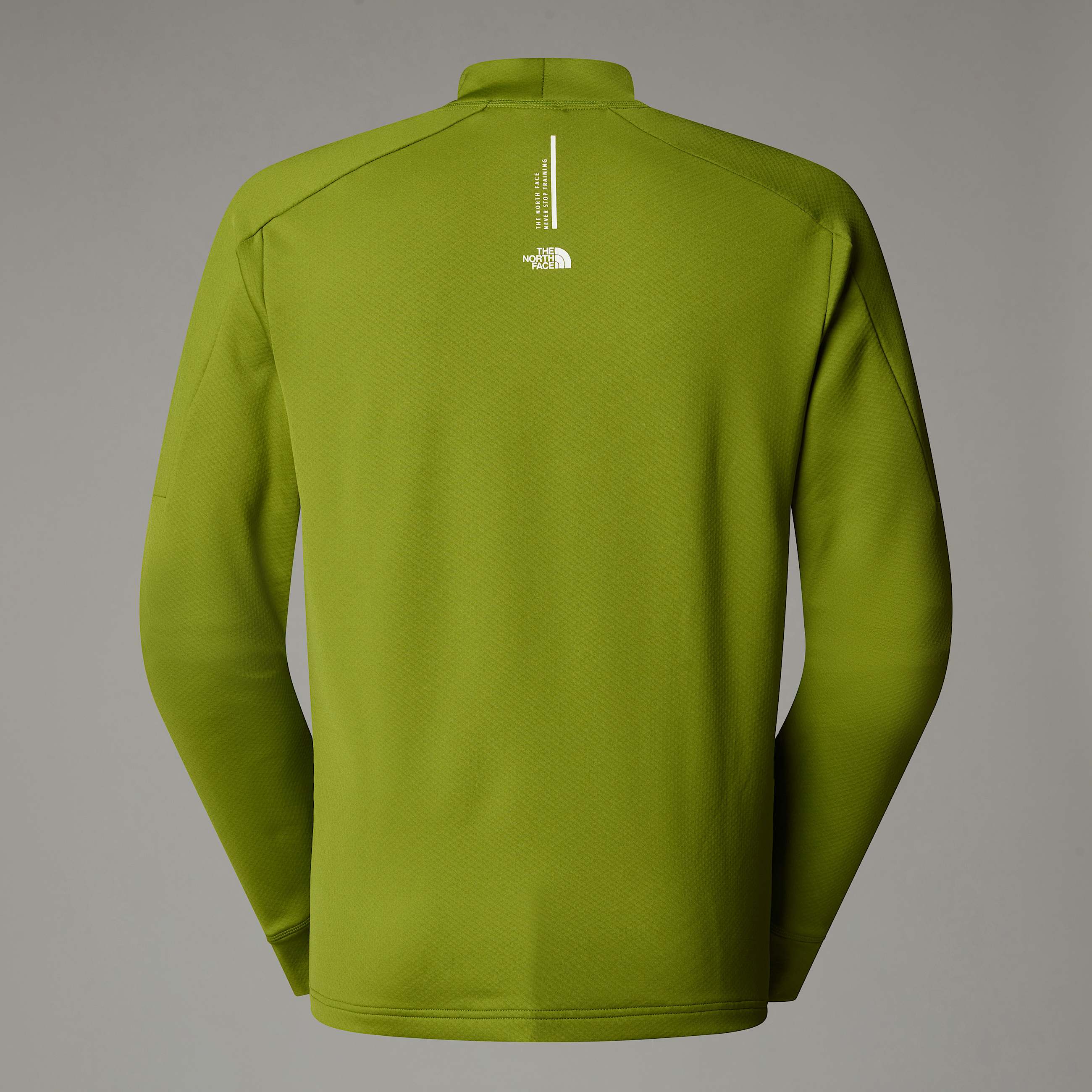 Tshirt de manga comprida Kikash Warm para homem TNF ALT1