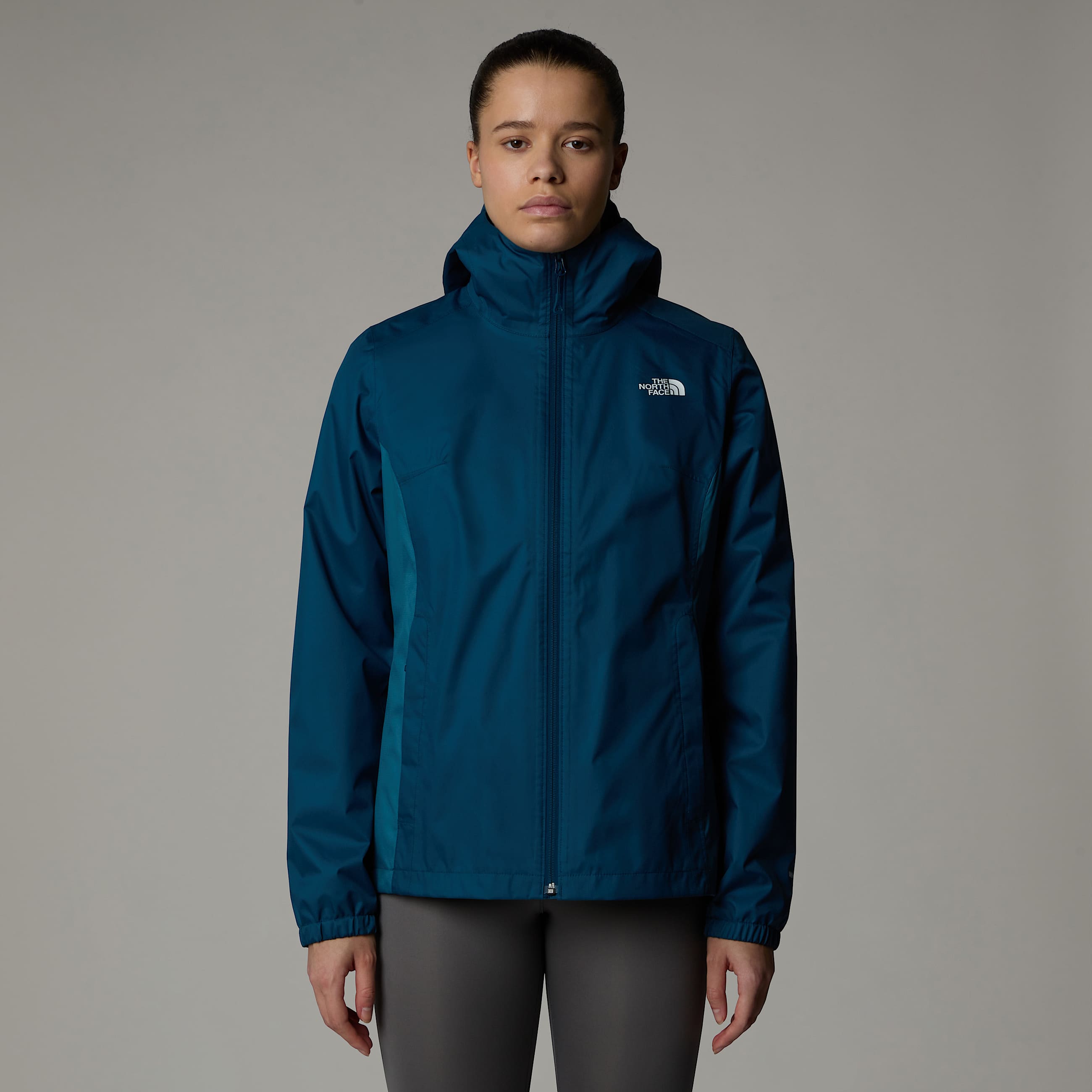 Giacca Quest ZipIn compatibile da donna TNF ALT2