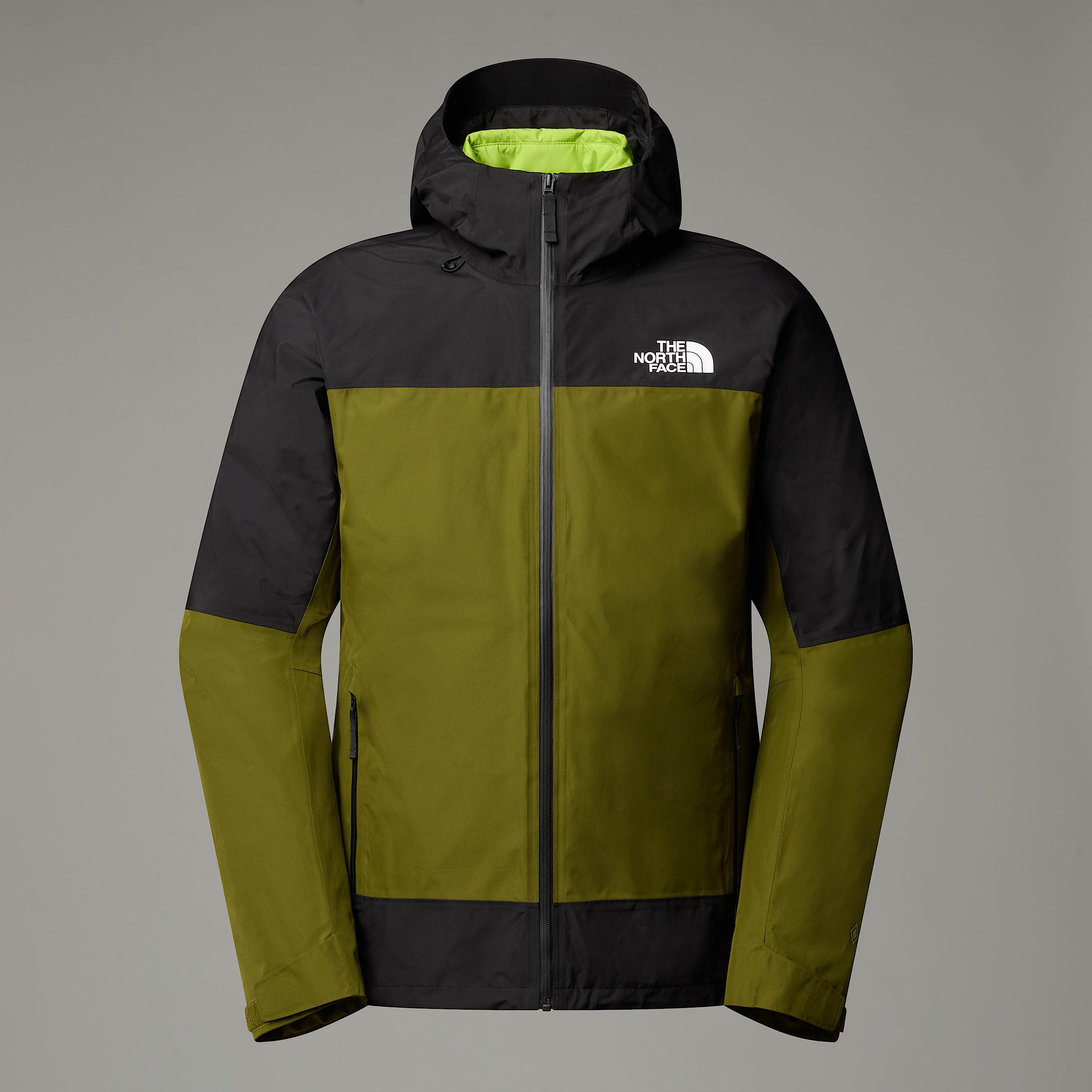 Mens Mountain Light Triclimate 3in1 GORETEX Jacket TNF ALT1