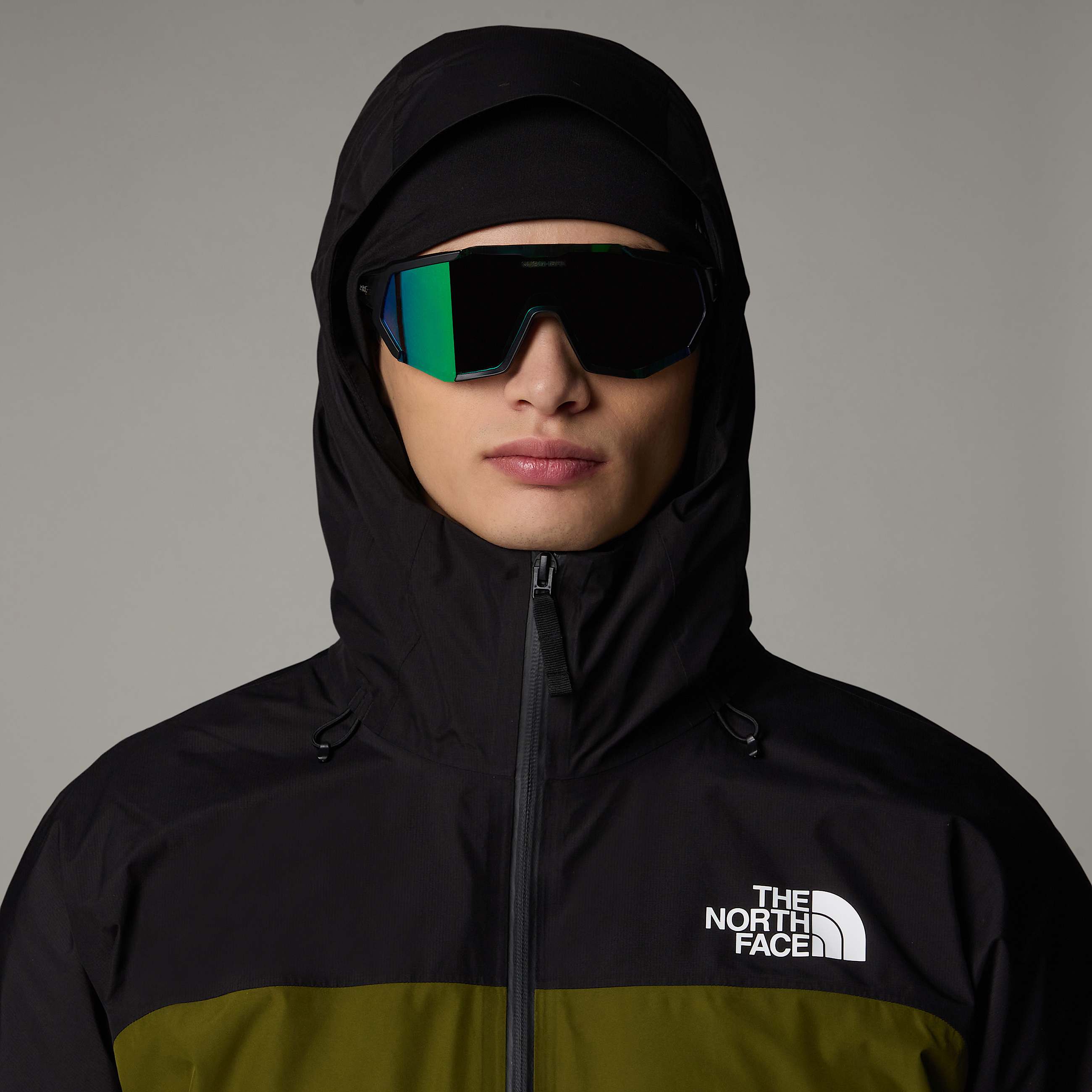 Mens Mountain Light Triclimate 3in1 GORETEX Jacket TNF ALT10