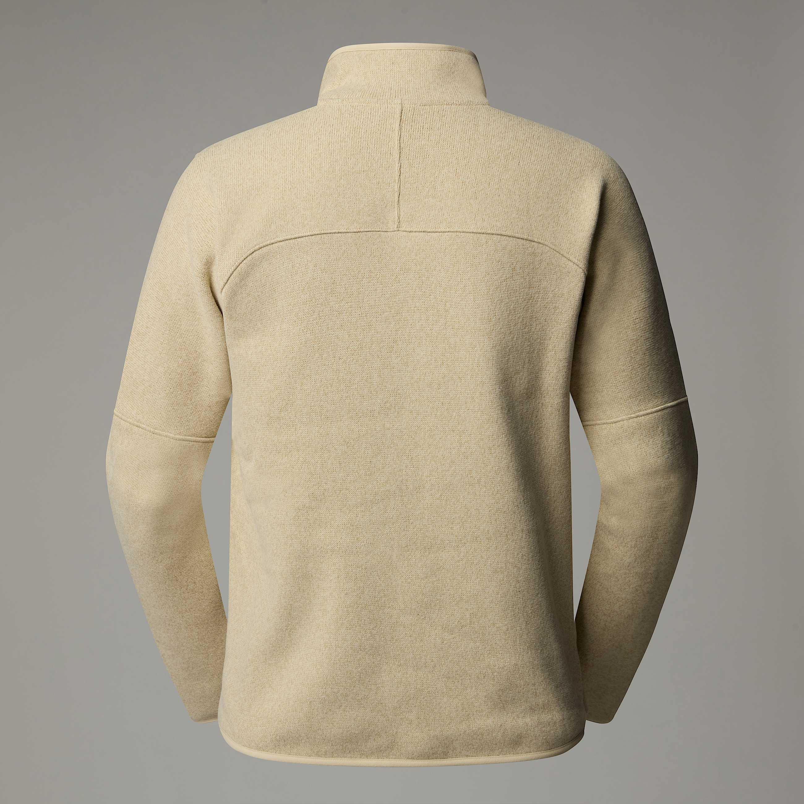 Mens Front Range Fleece Jacket  TNF ALT1