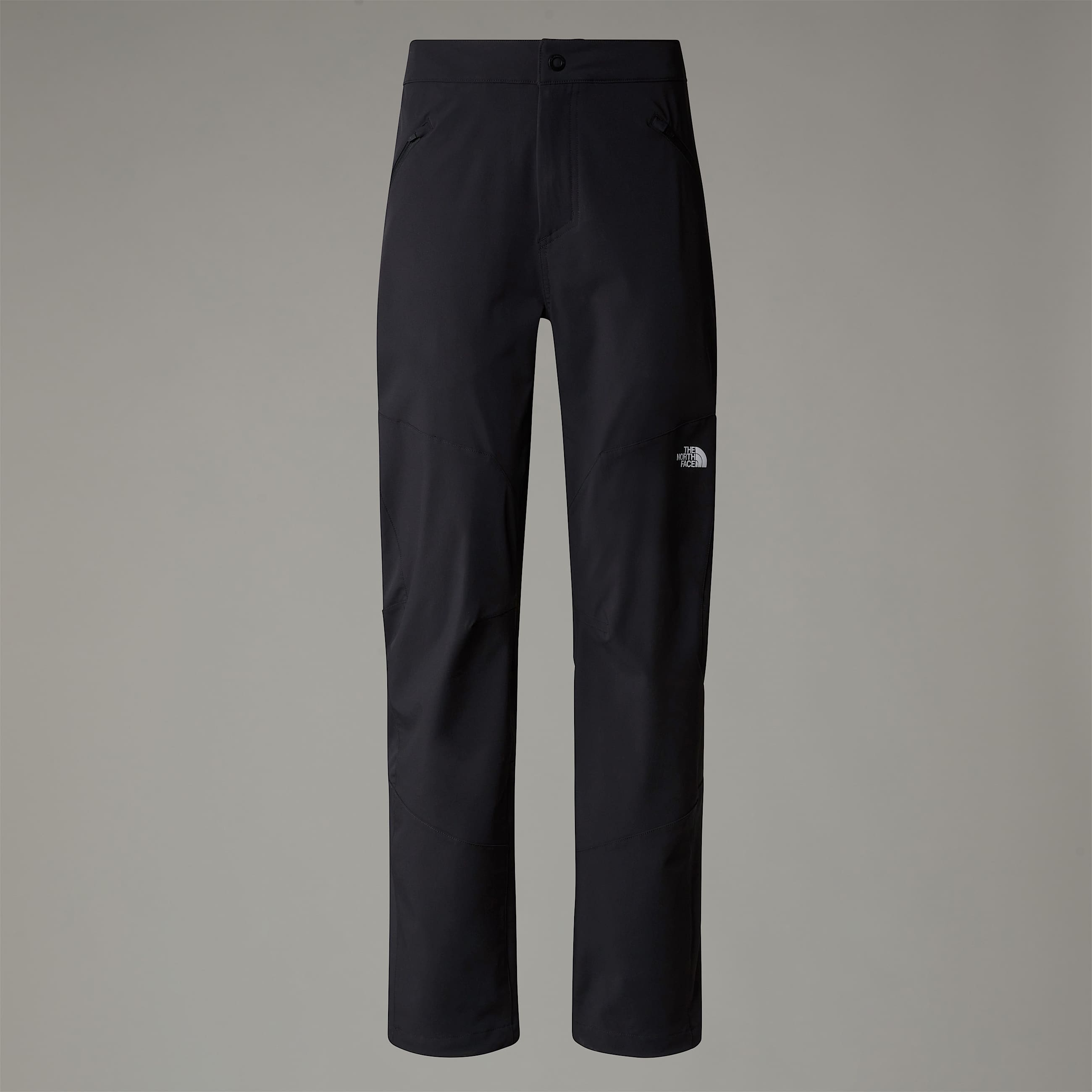Womens Alpine Ridge Regular Straight Trousers TNF HERO