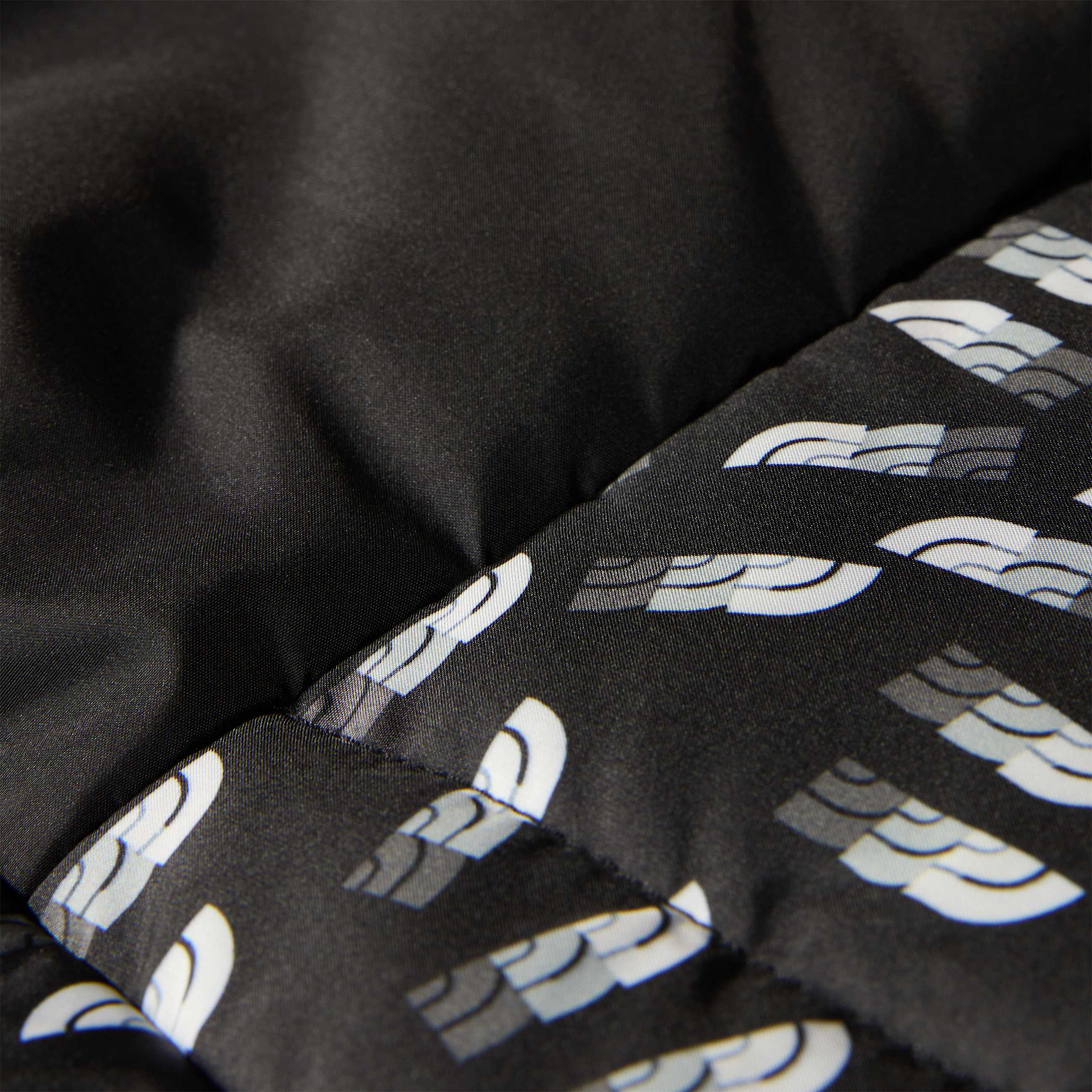 Boys Reversible Shasta FullZip Hooded Jacket TNF ALT18