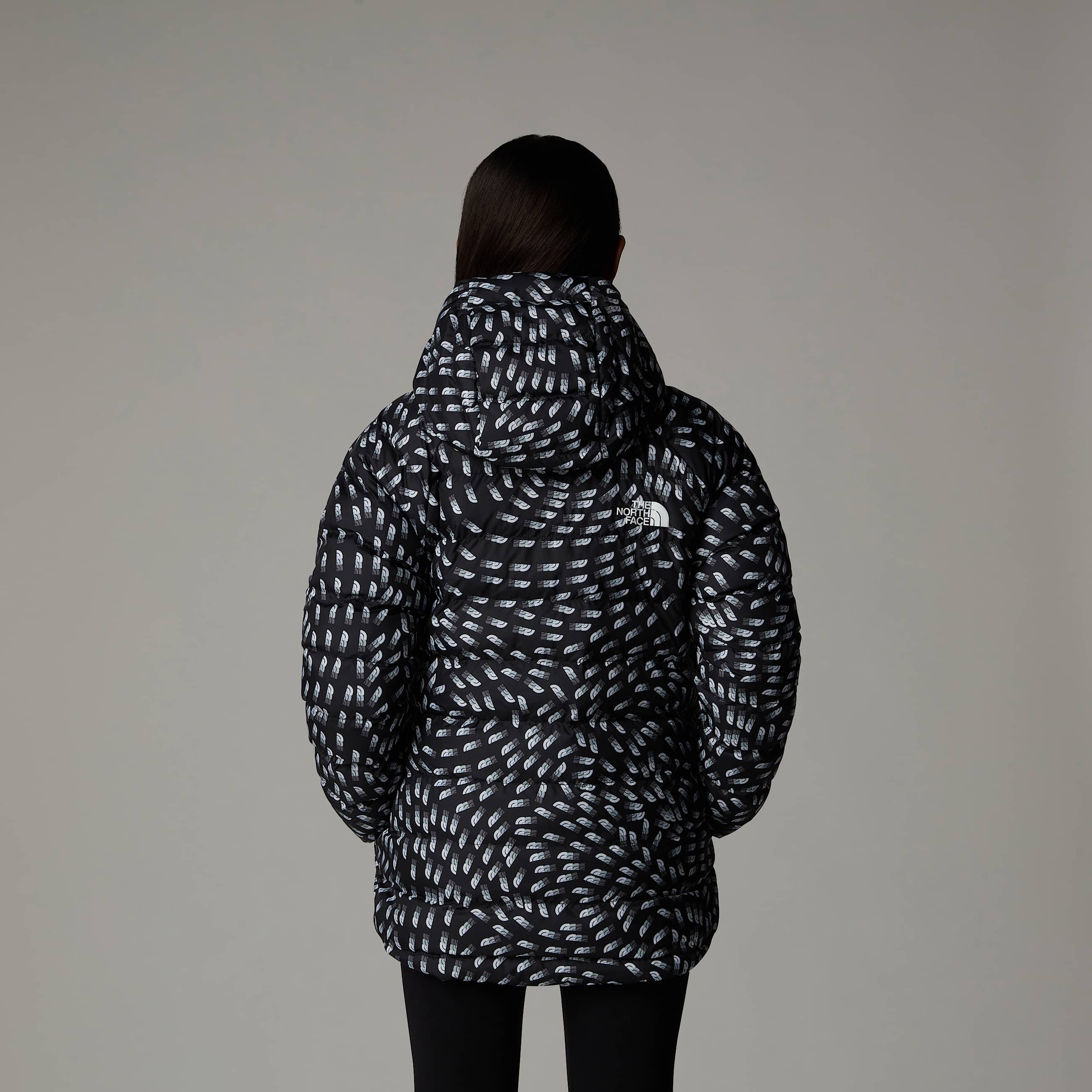 Perrito Wendejacke fr Mdchen TNF ALT5