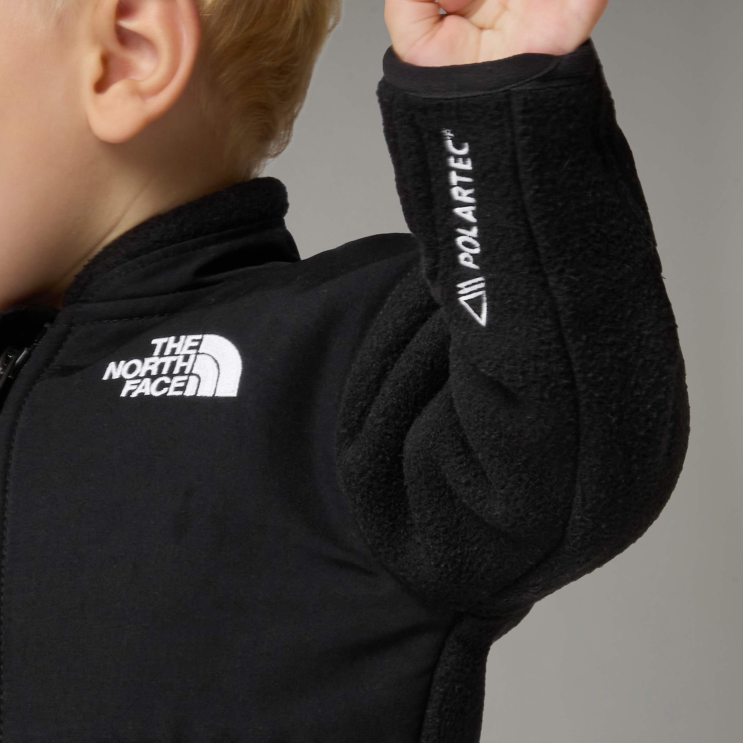 Denali EinteilerSet fr Babys TNF ALT5