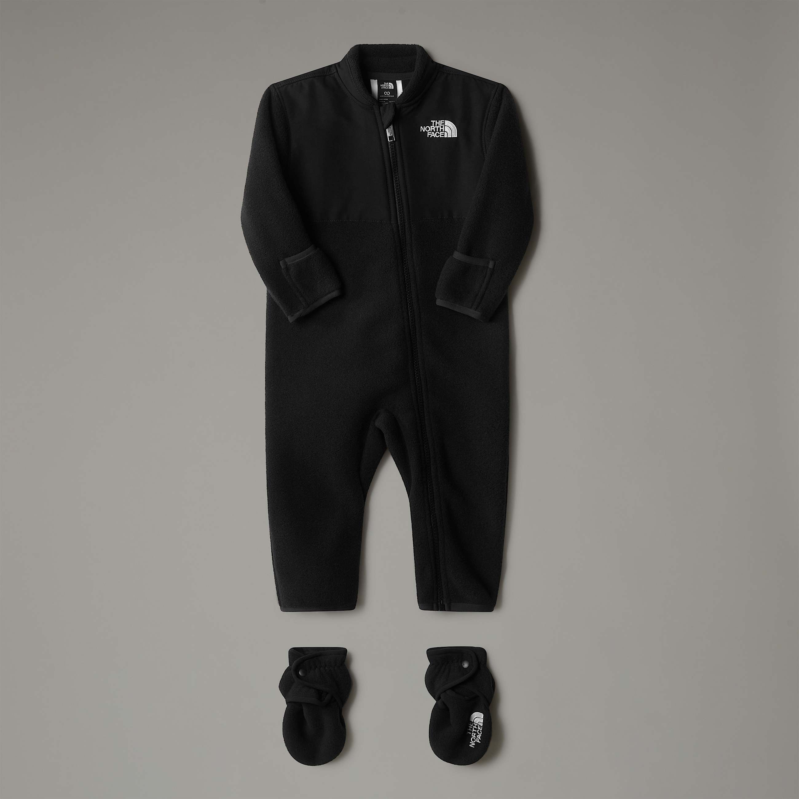 Denali EinteilerSet fr Babys TNF HERO