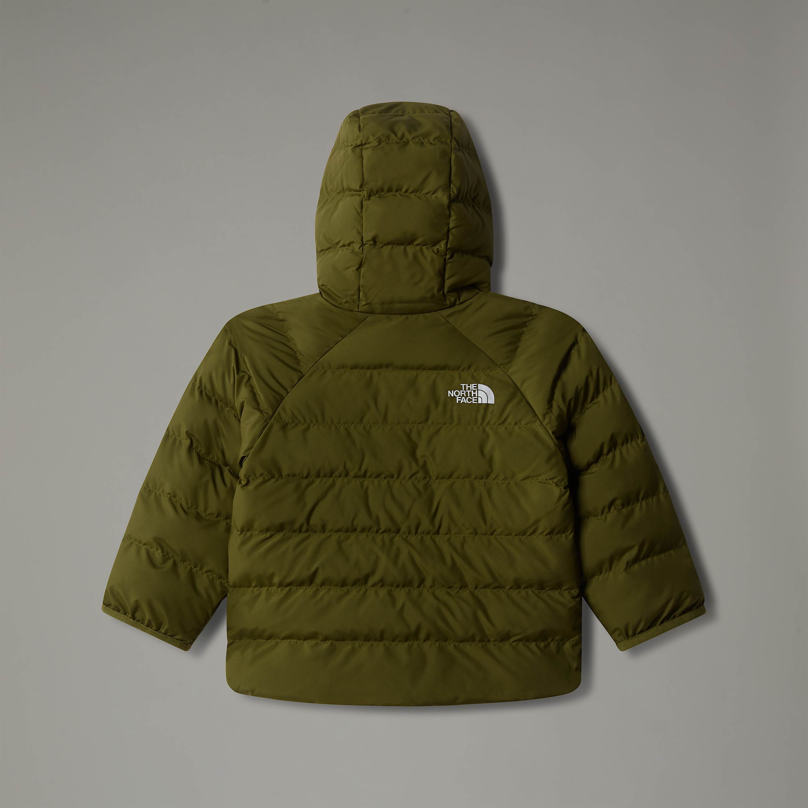 Giacca reversibile Perrito da neonato TNF ALT1