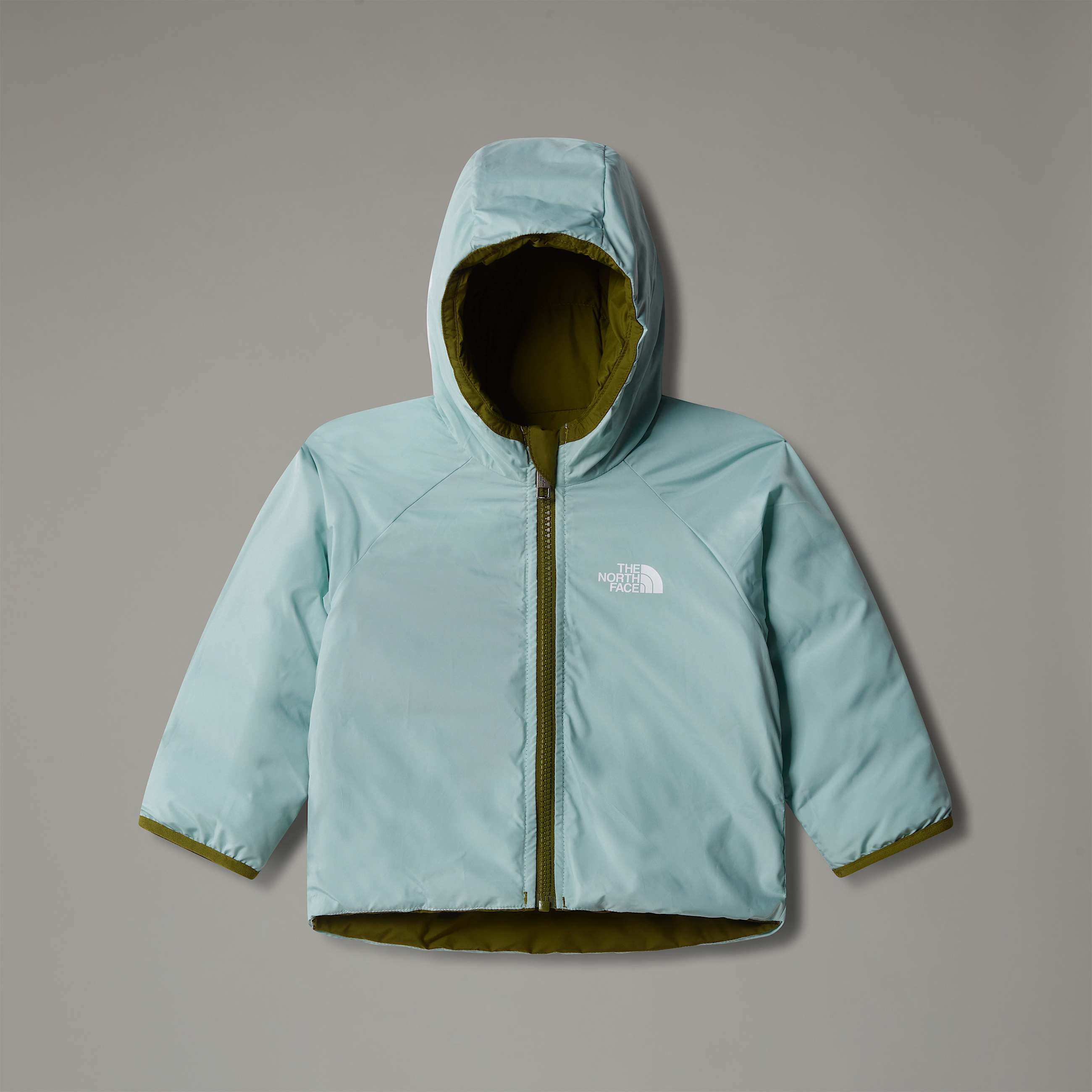 Reversible Perrito Jacket Baby TNF ALT2