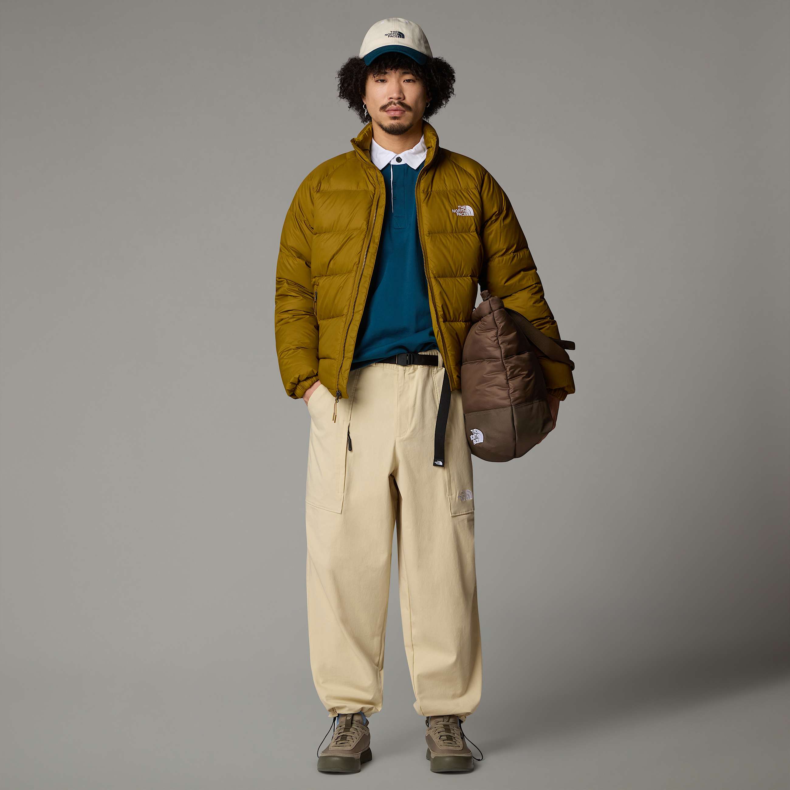 Hydrenalite Daunenjacke fr Herren TNF ALT3