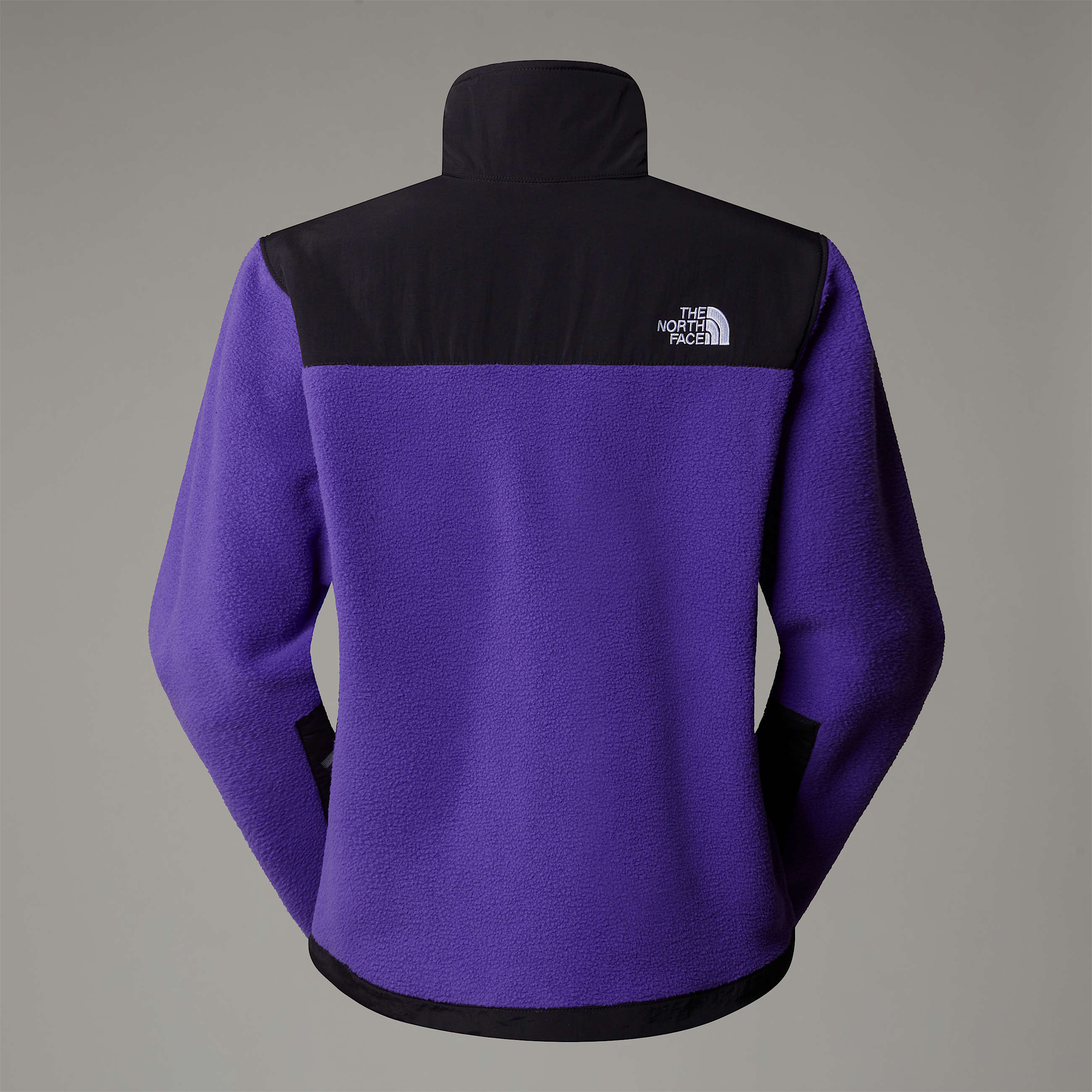 Retro Denali Jacke fr Damen TNF ALT1