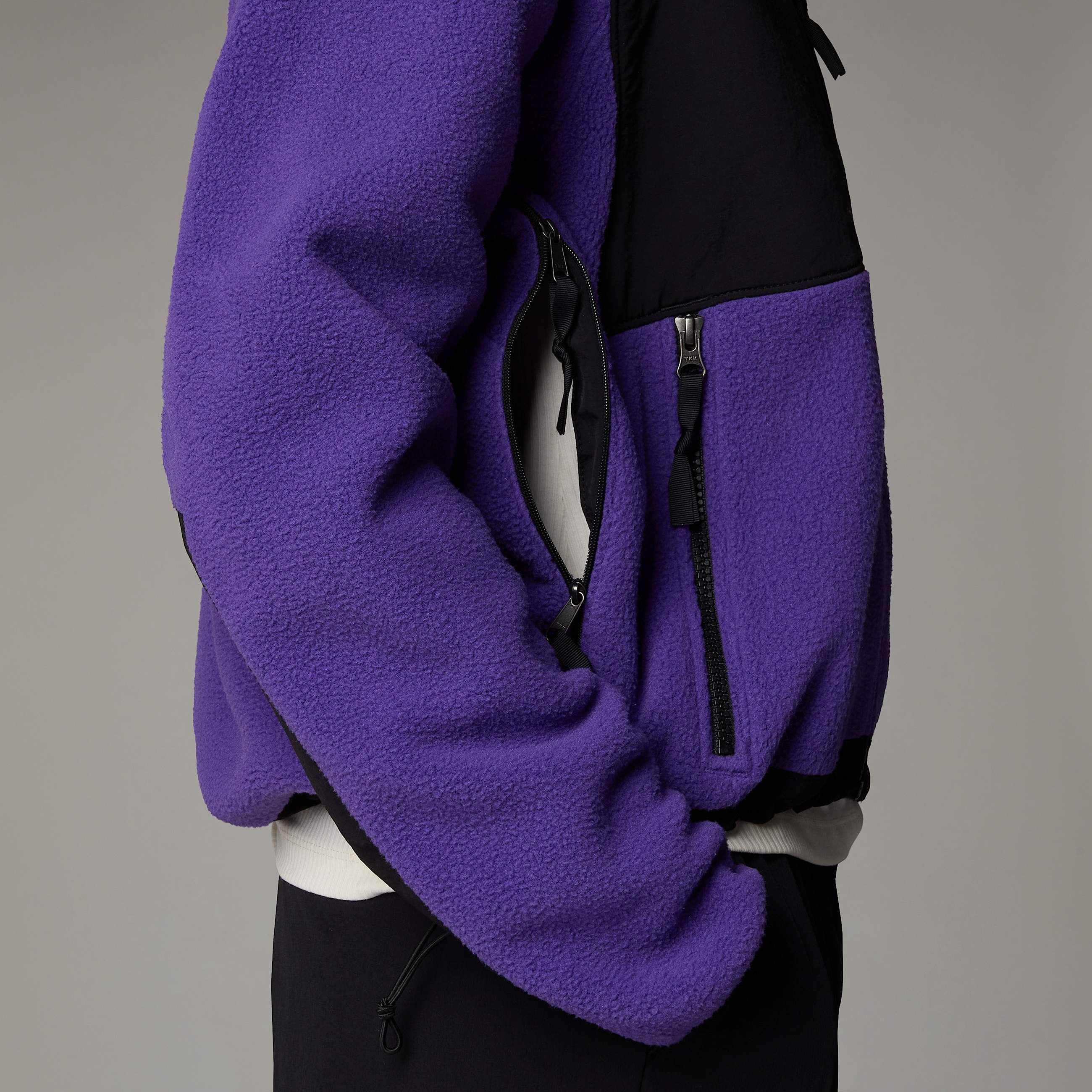 Retro Denali Jacke fr Damen TNF ALT6