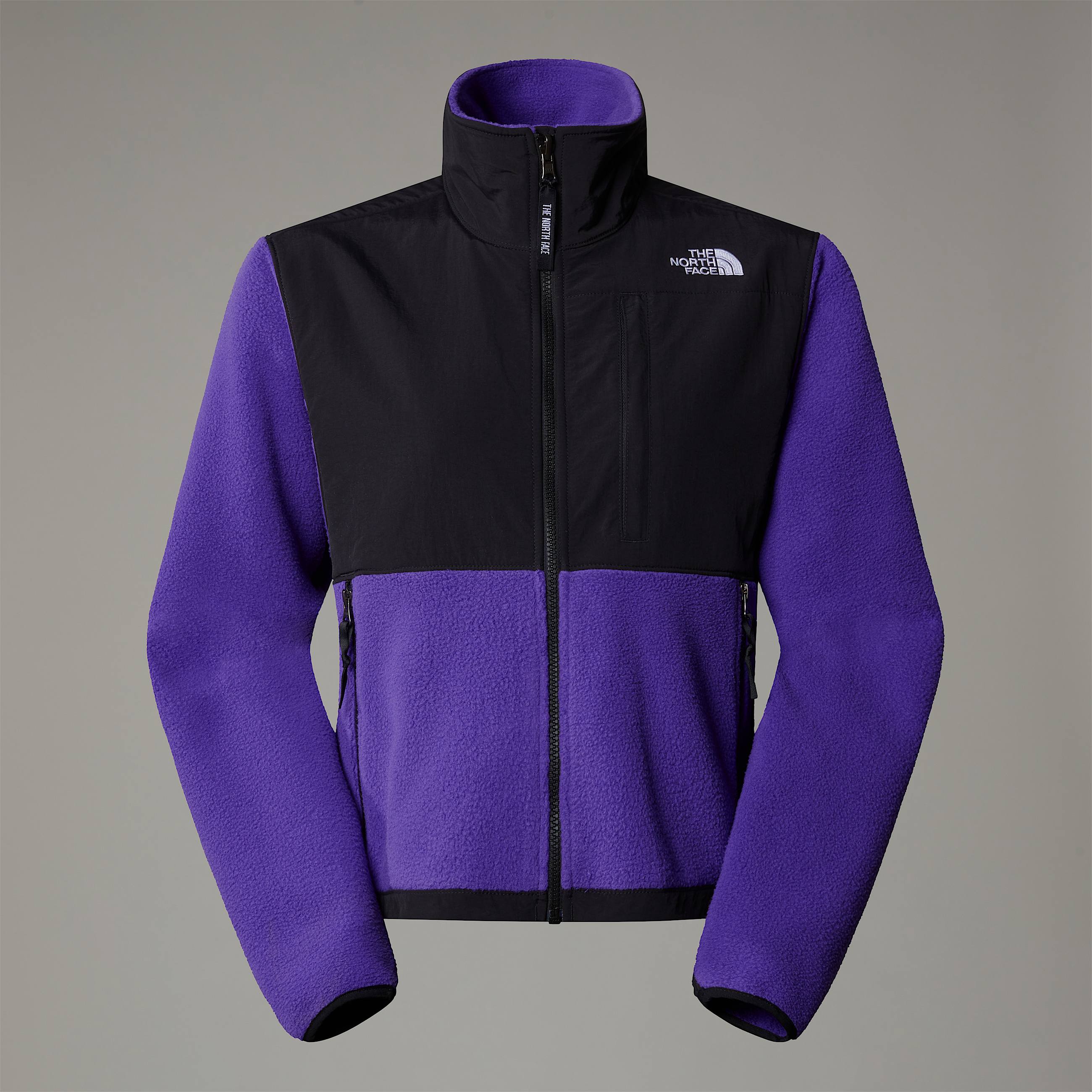 Retro Denali Jacke fr Damen TNF HERO