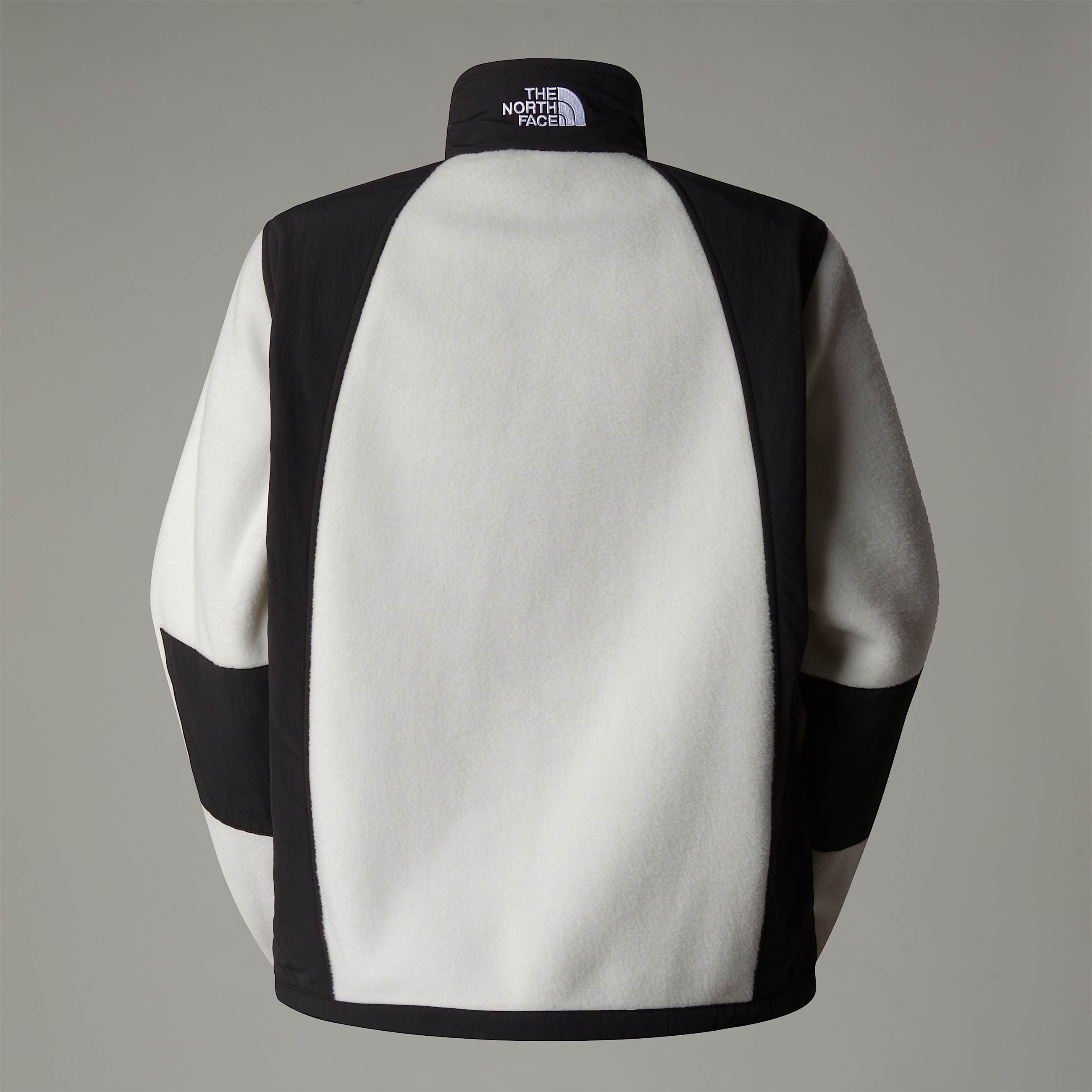 Womens Polar Sun Fleece Jacket TNF ALT1