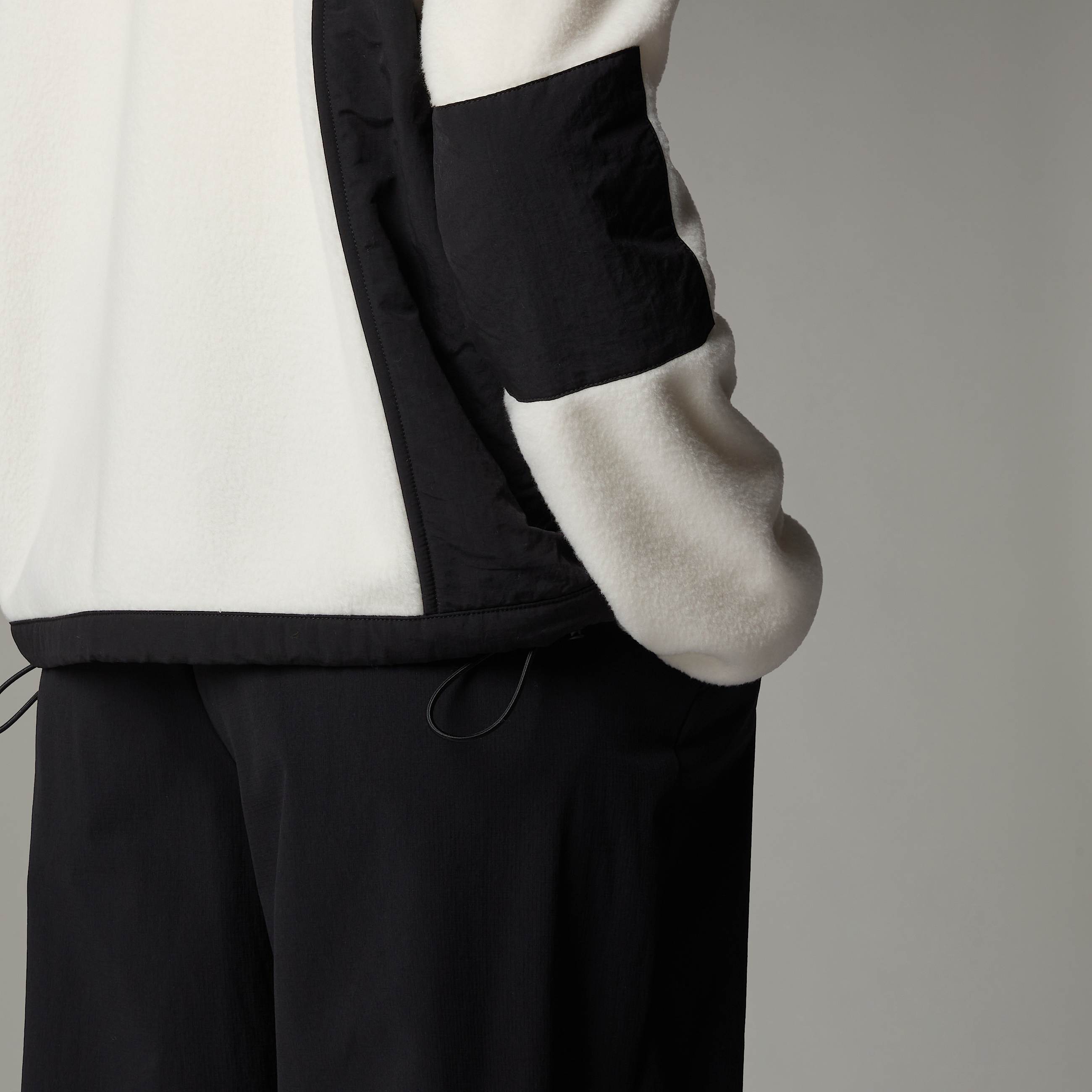 Womens Polar Sun Fleece Jacket TNF ALT8